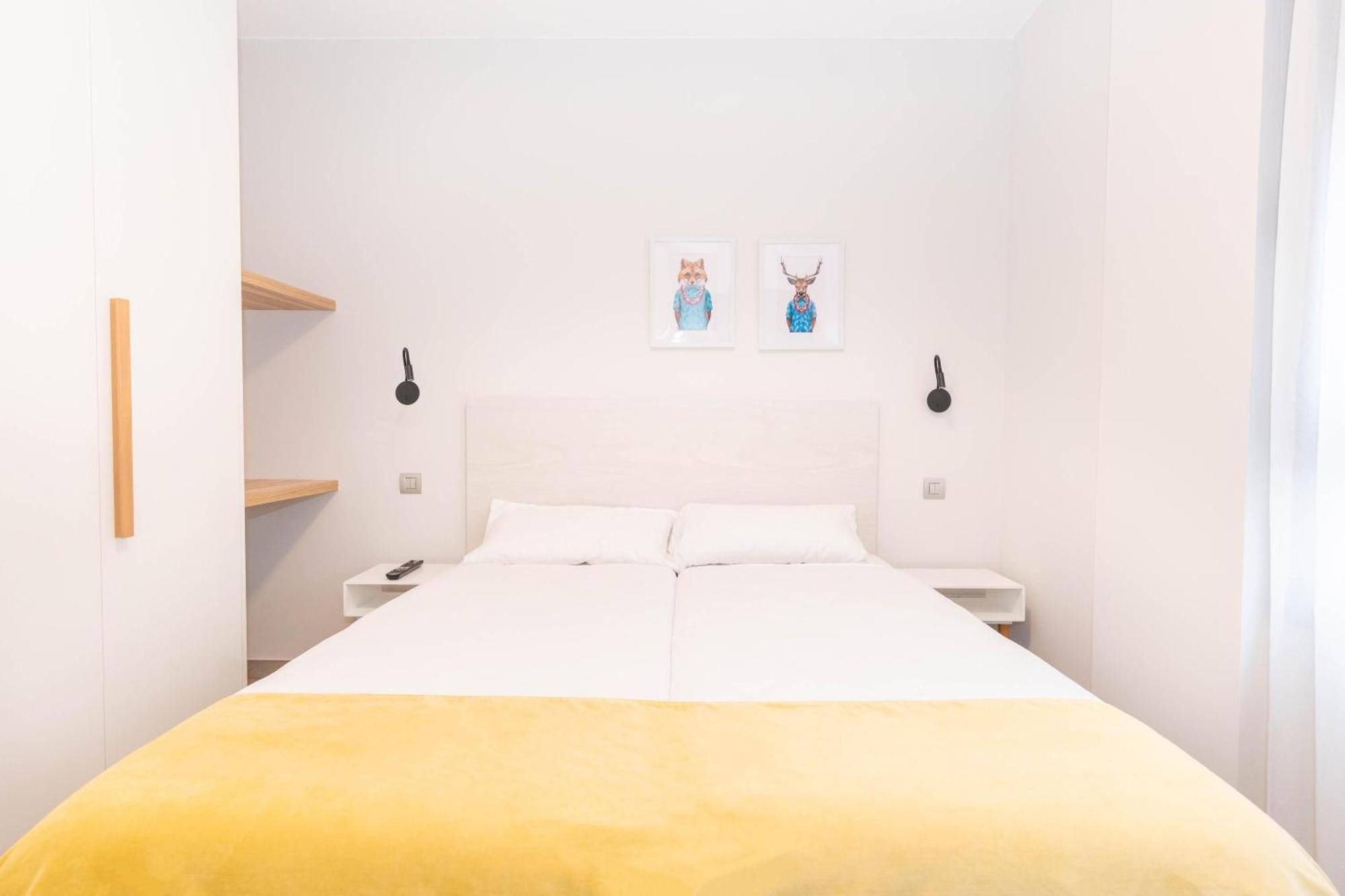Standard Apartment