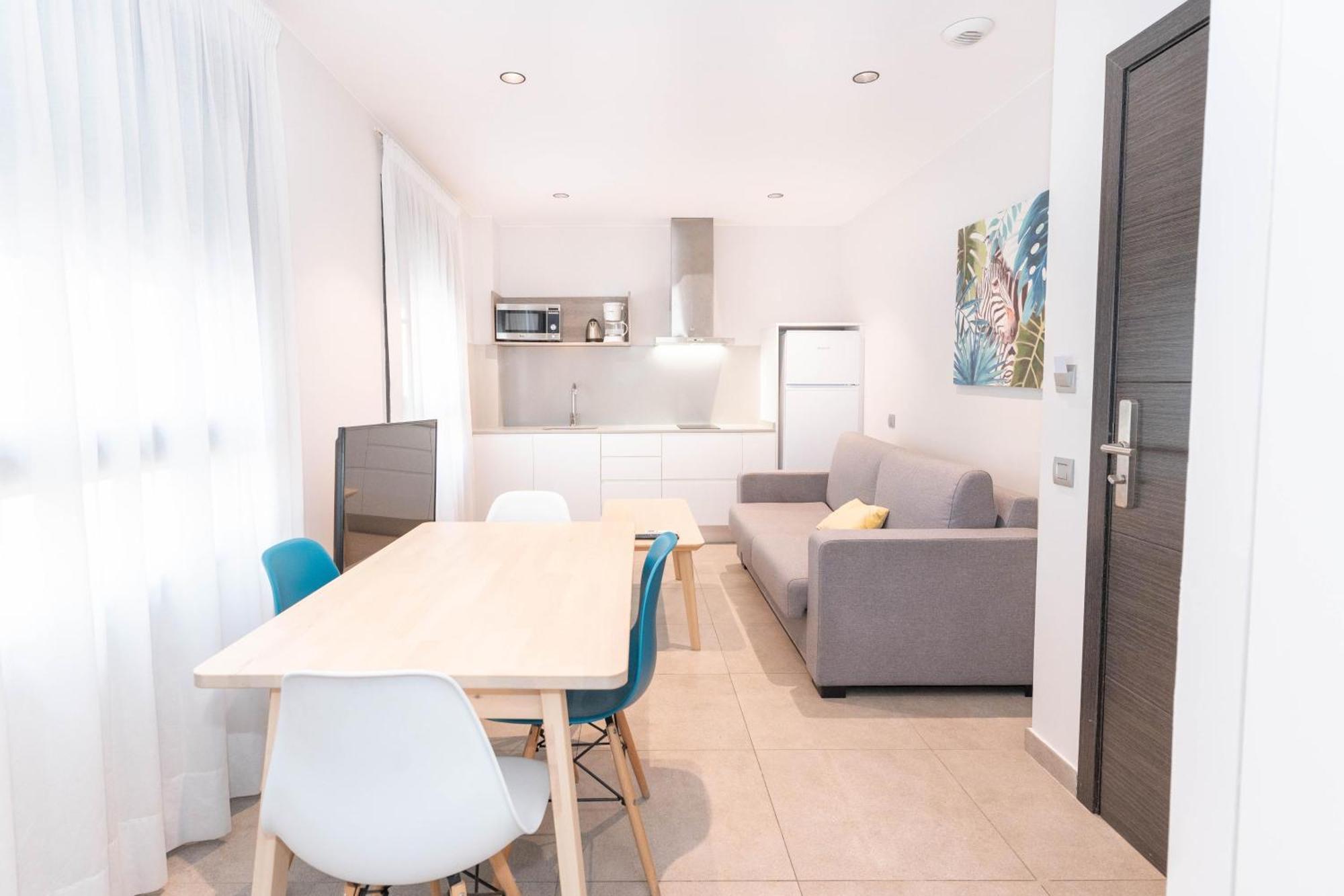 Standard Apartment