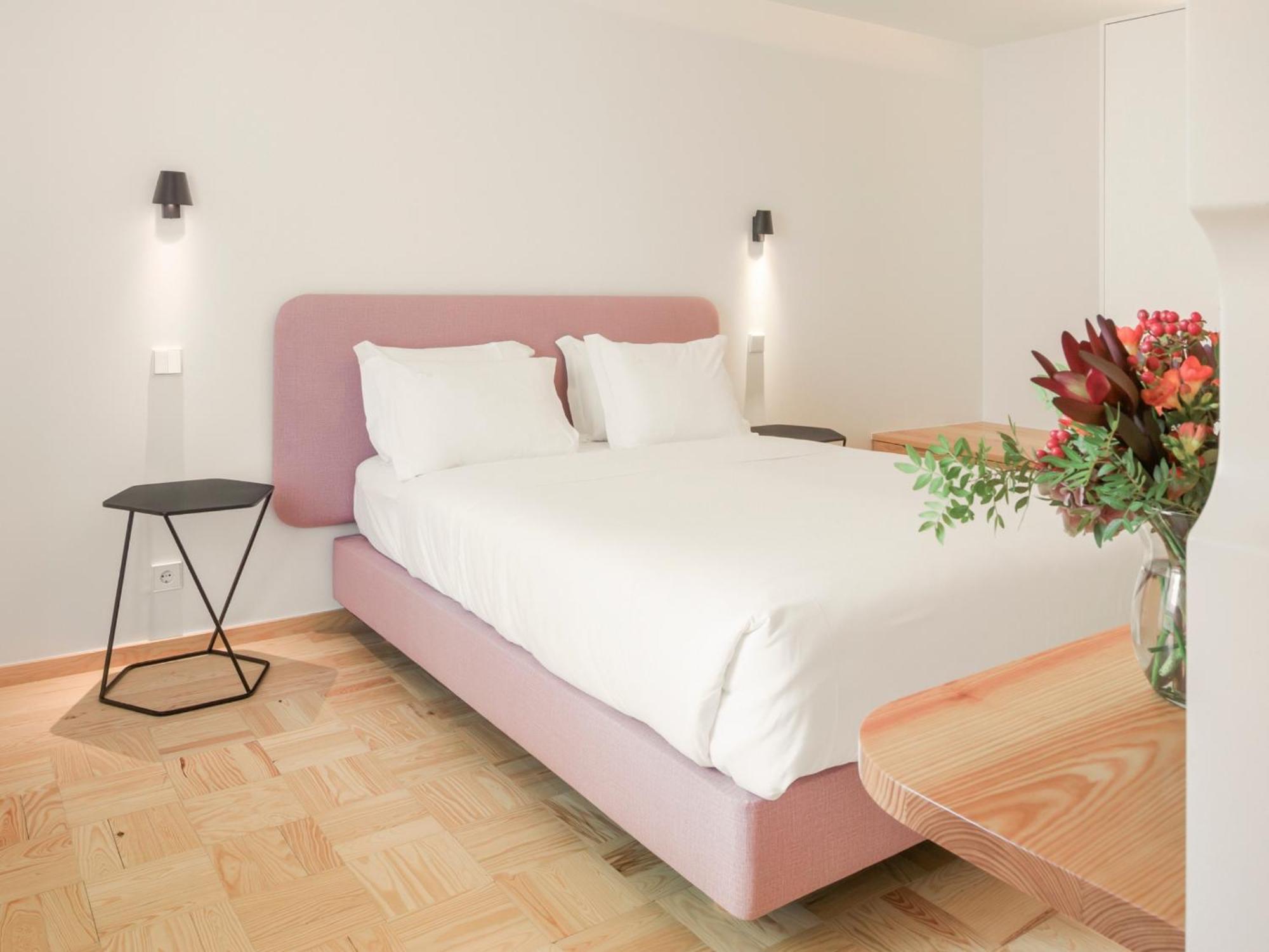 Apartamento de 2 dormitorios