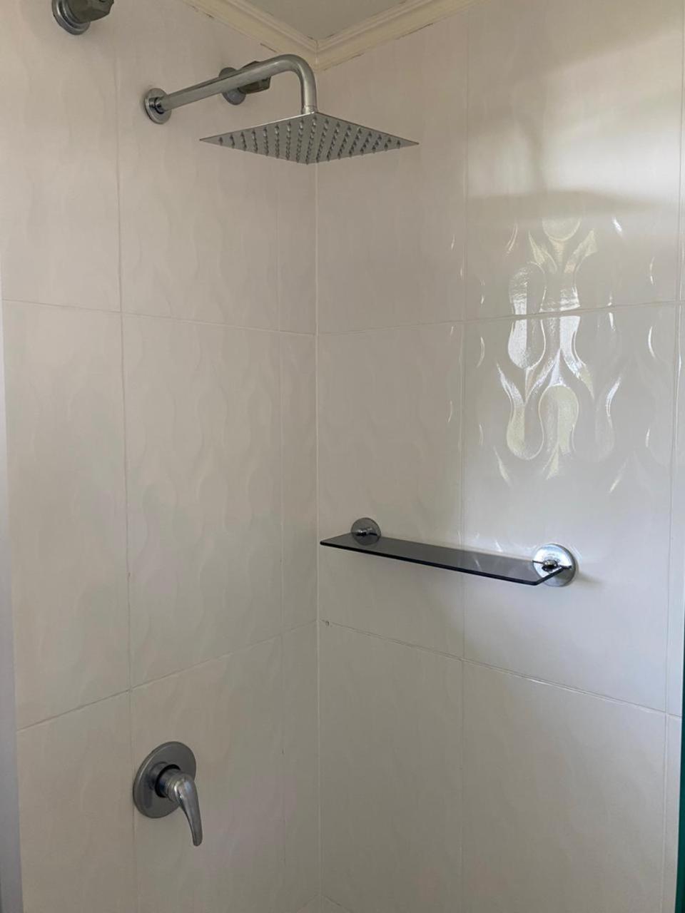 Double Room Terrace