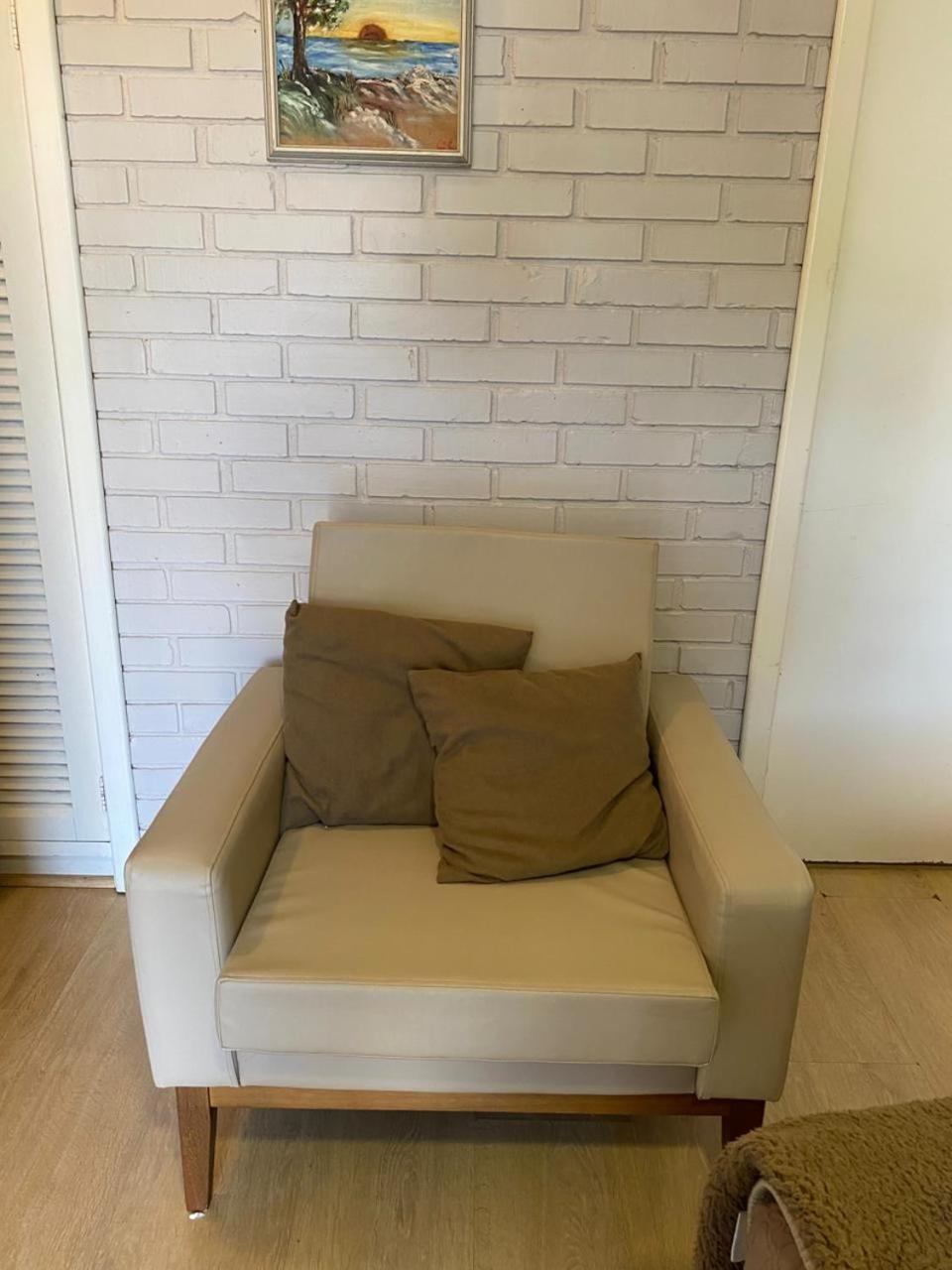 Double Room Terrace