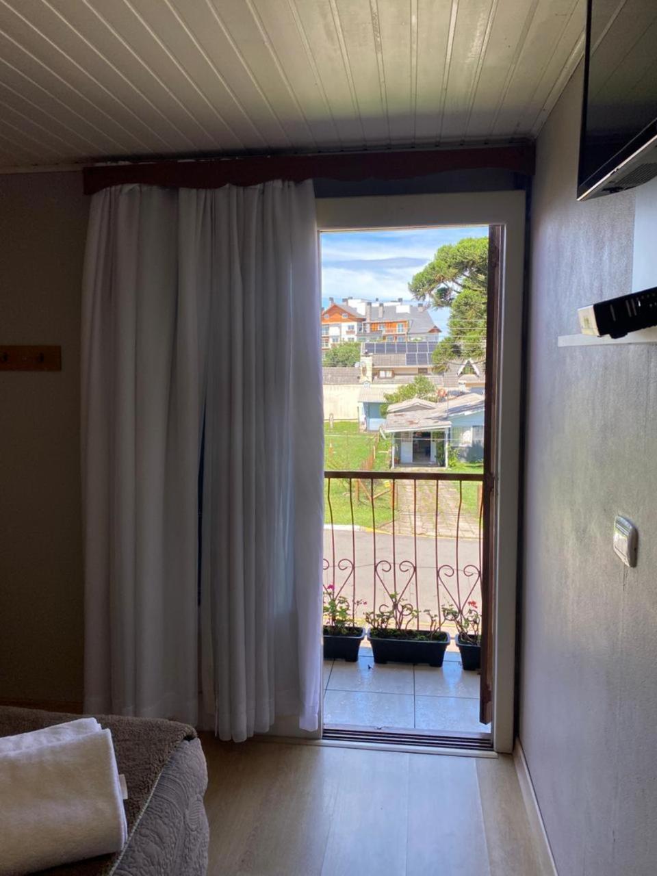 Double Room Terrace