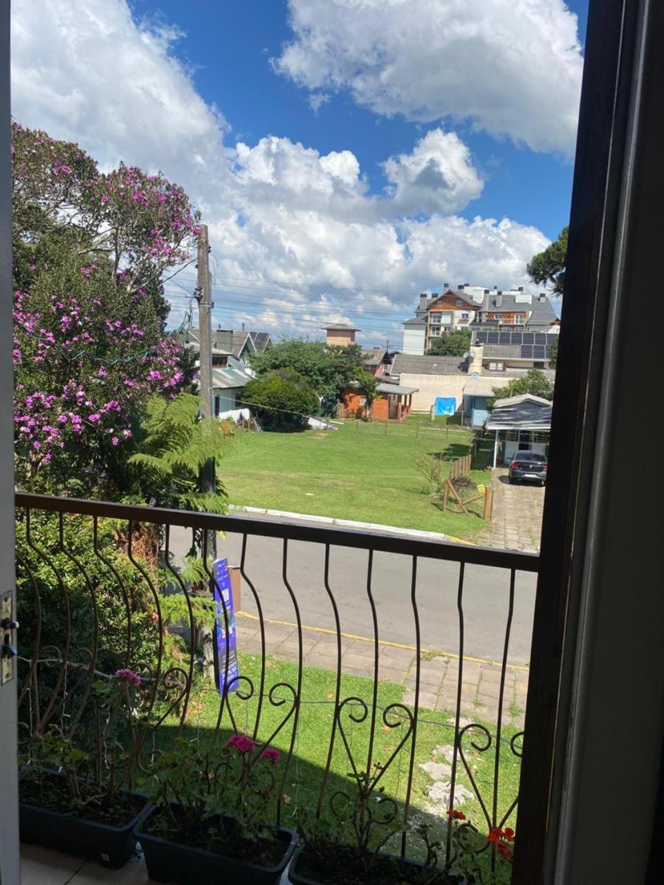 Double Room Terrace