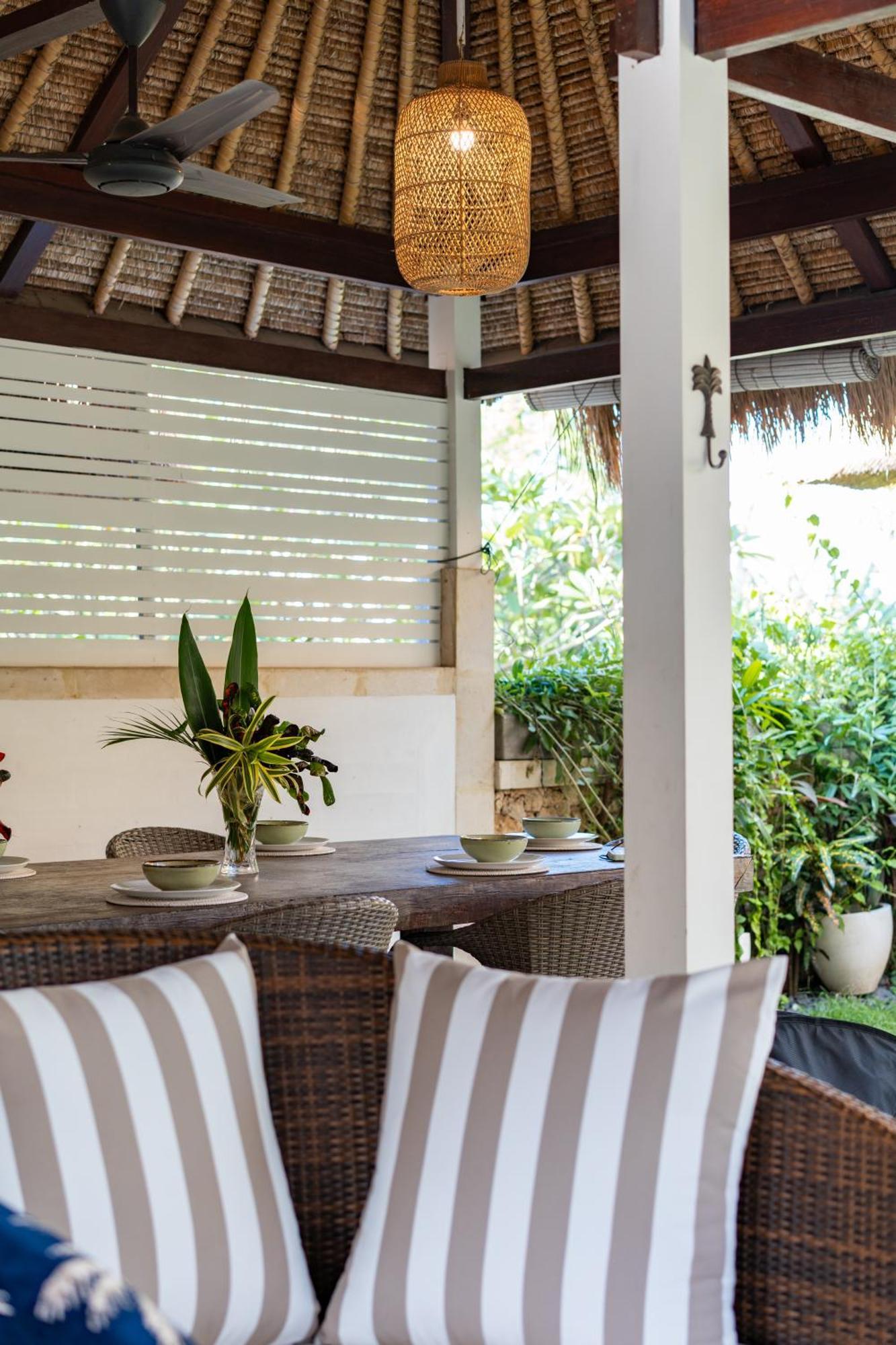 Bukit 1 Villa Private Pool