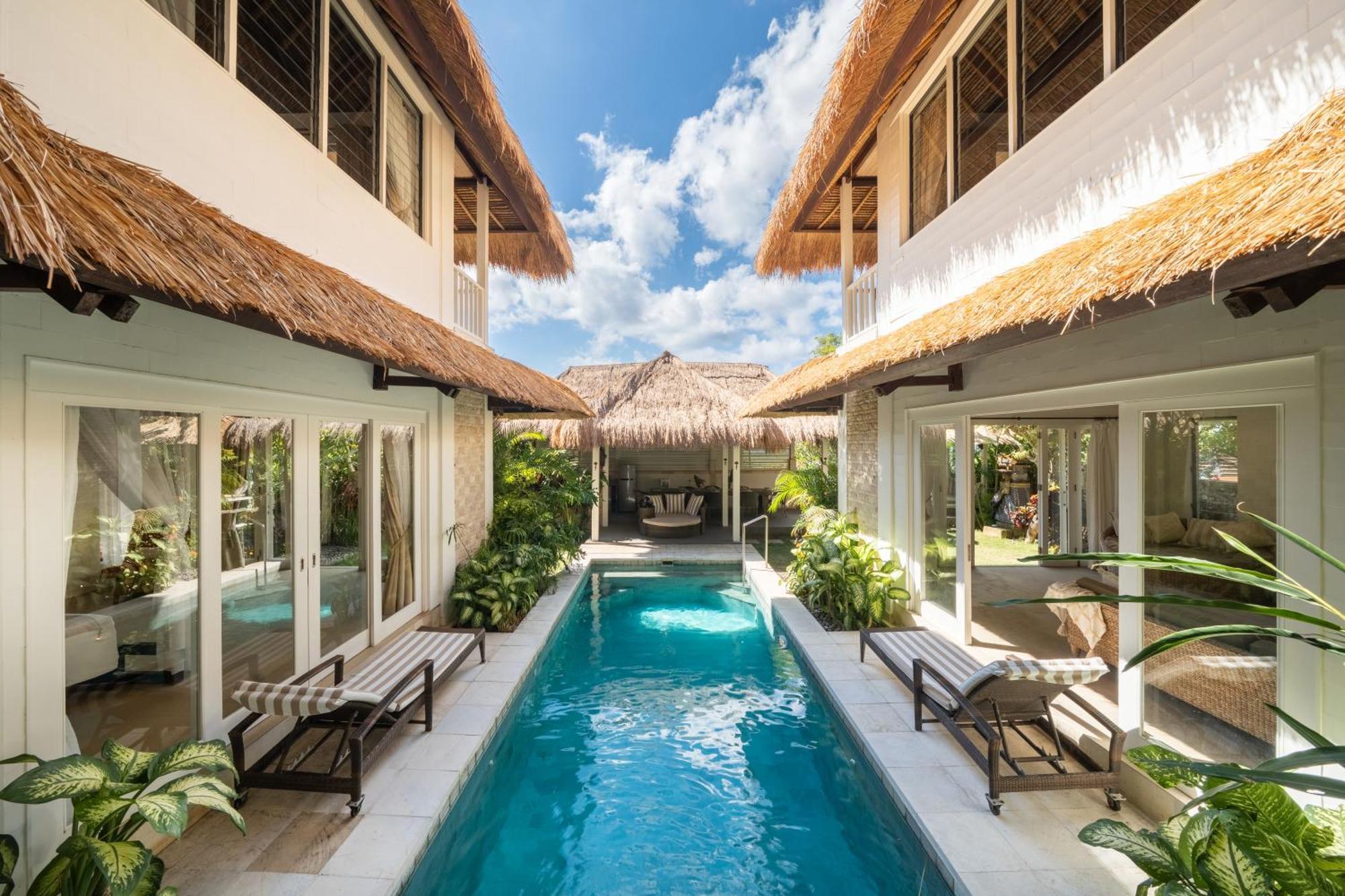 Bukit 1 Villa Private Pool
