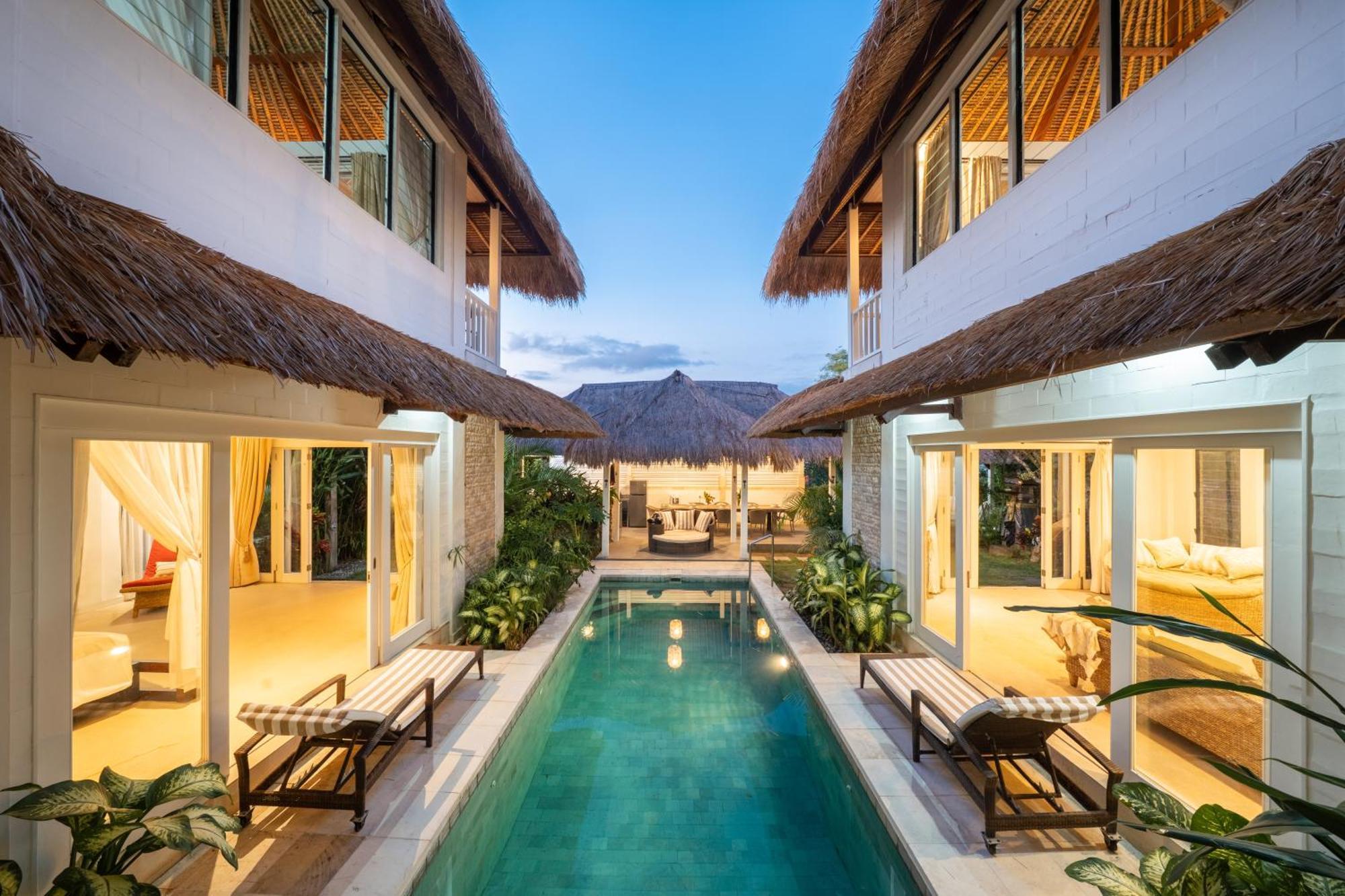 Bukit 1 Villa Private Pool