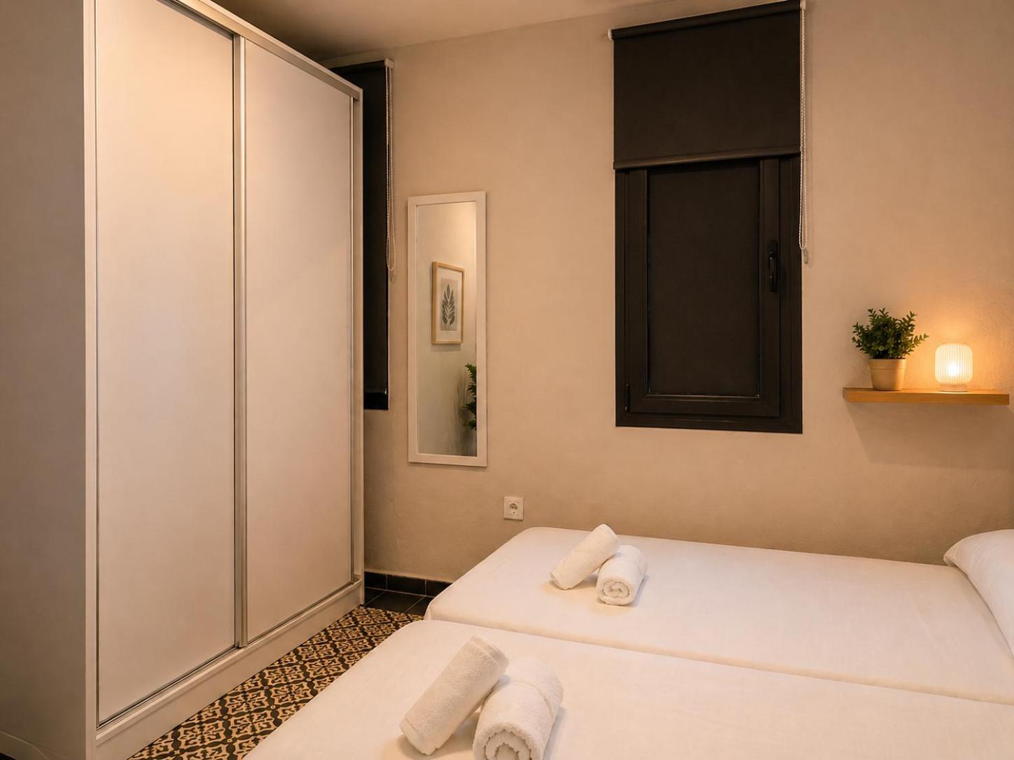 Standard Apartment
