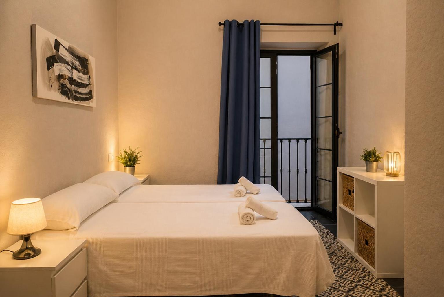 Family Apartment
