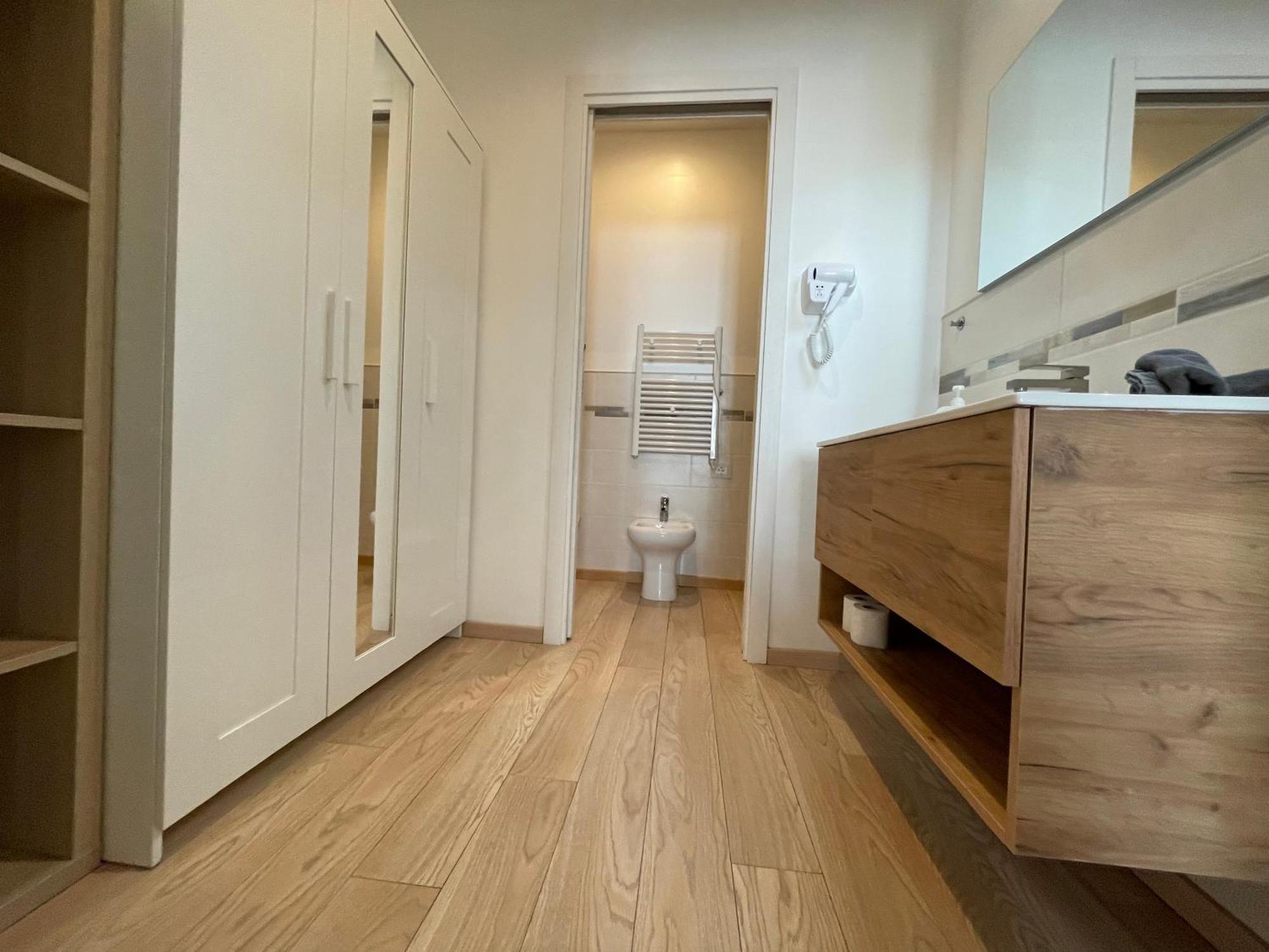 Standard Apartment