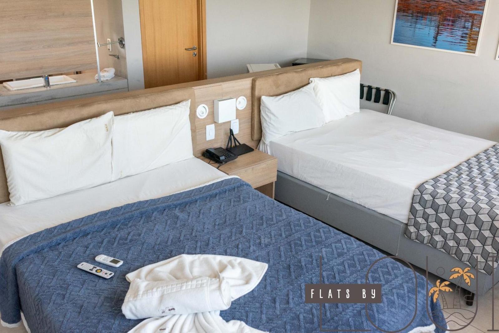 Apartamento Standard
