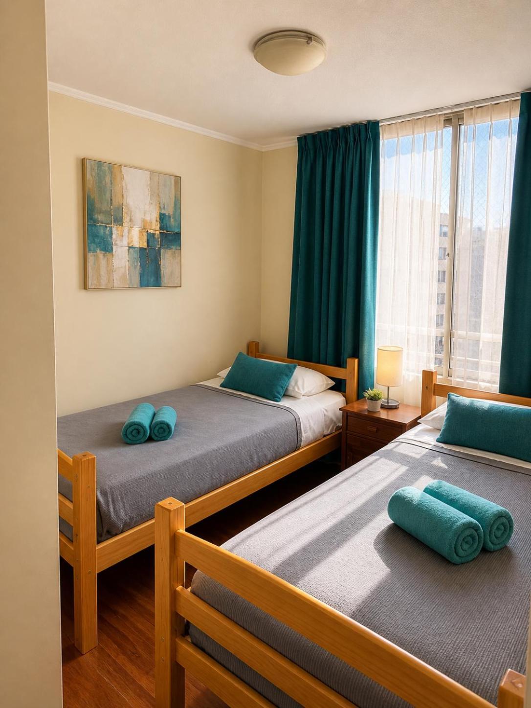 Apartamento Superior
