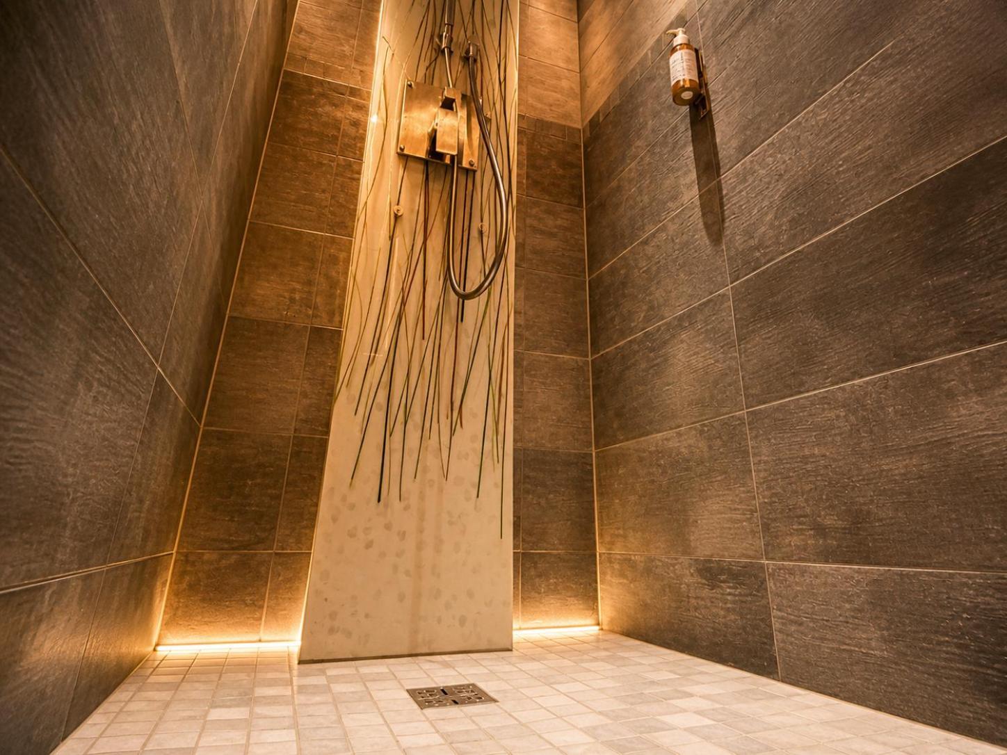 Apartment Sauna Jacuzzi