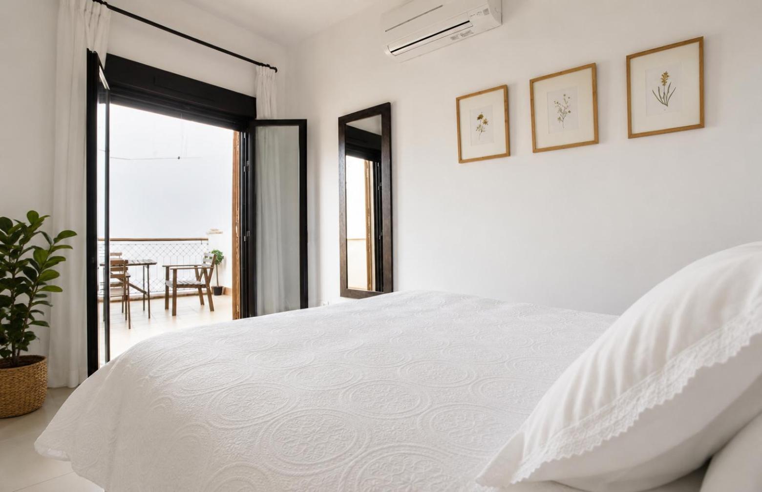 Duplex Apartment