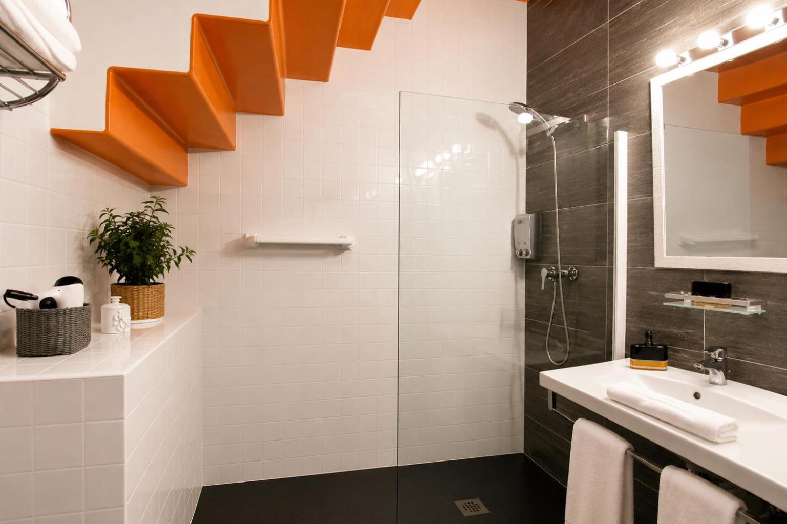 Duplex Apartment