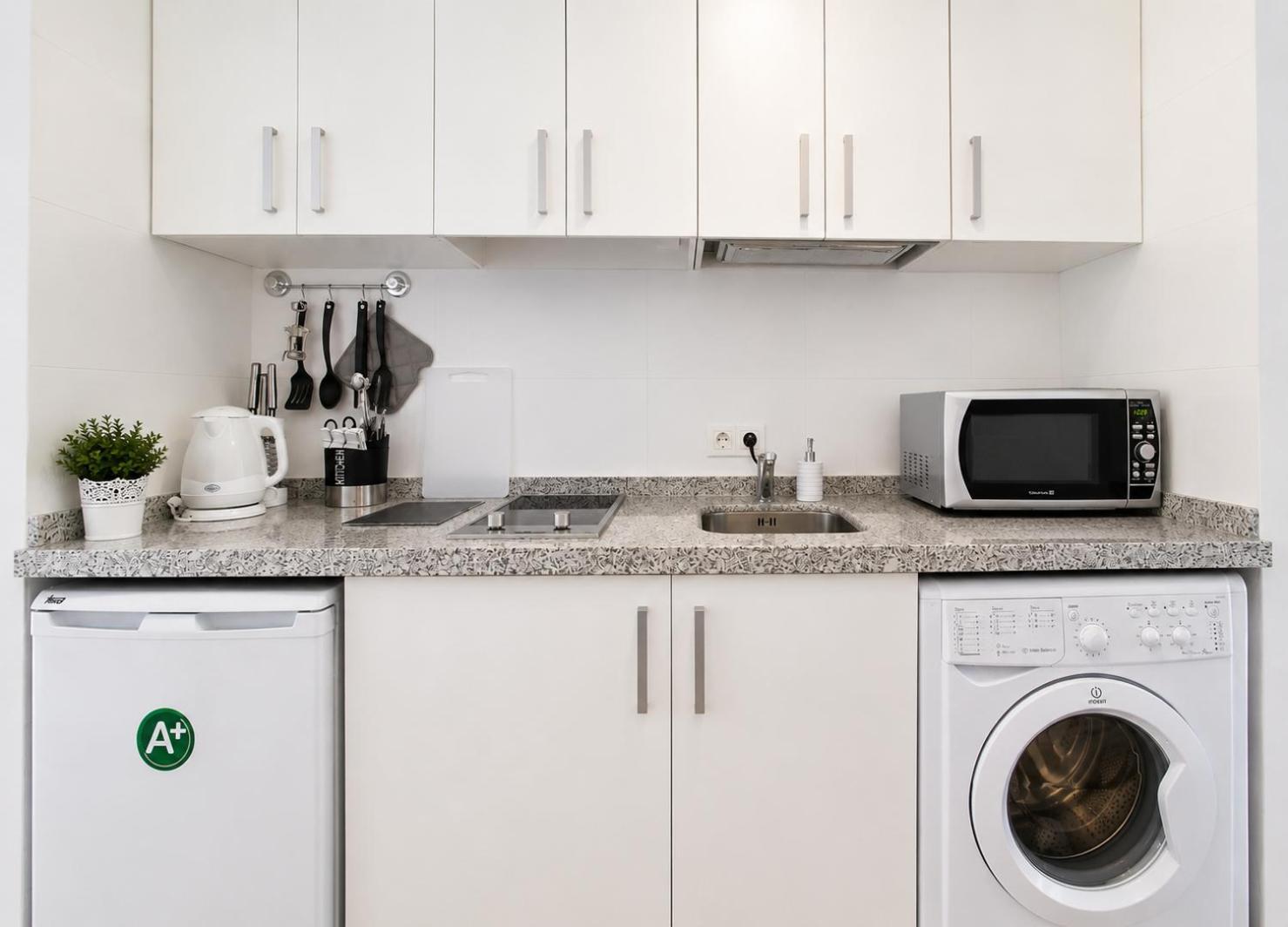 Duplex Apartment