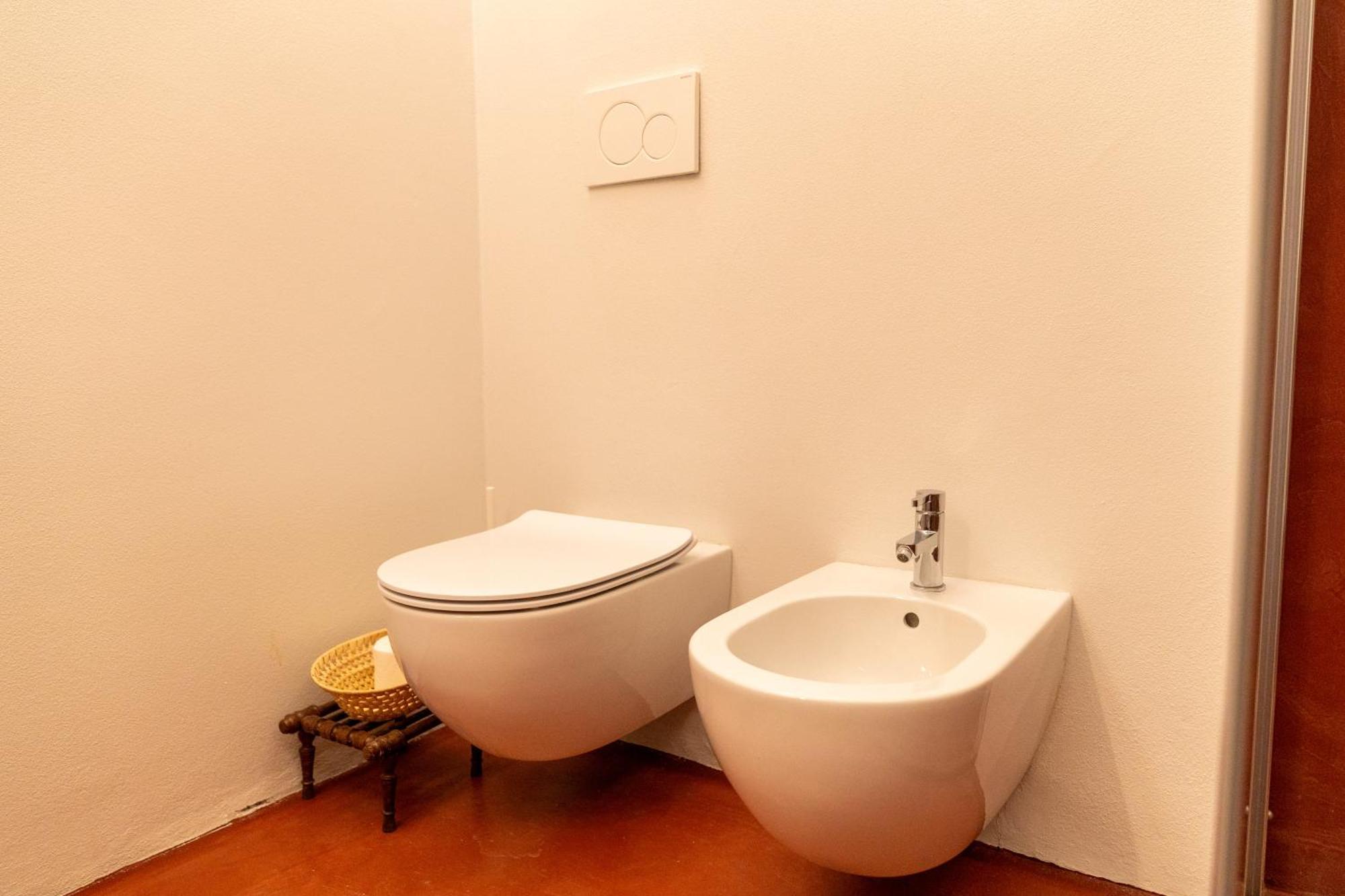 Camera Matrimoniale con Bagno Privato
