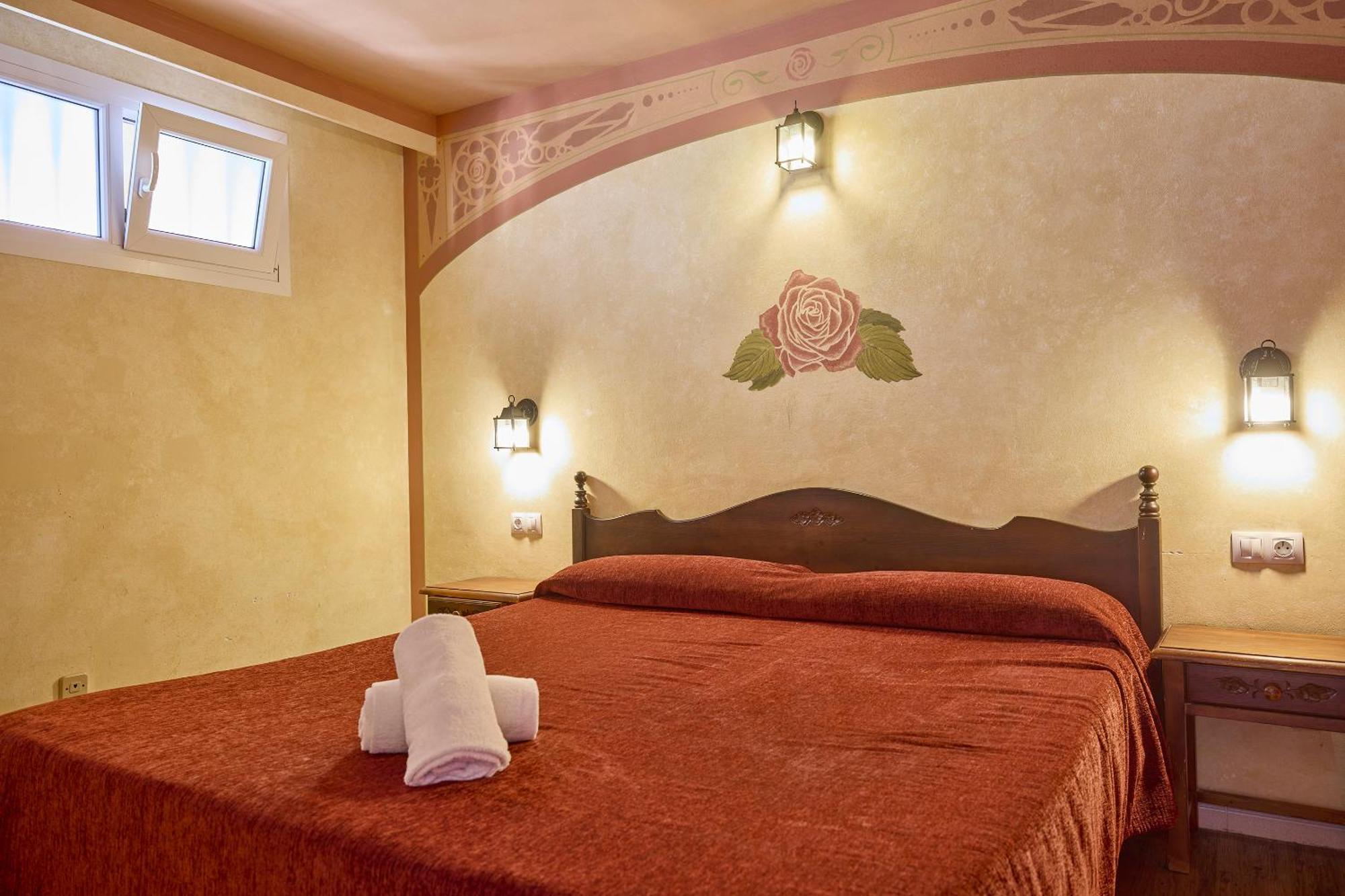Themed One-Bedroom Apartment