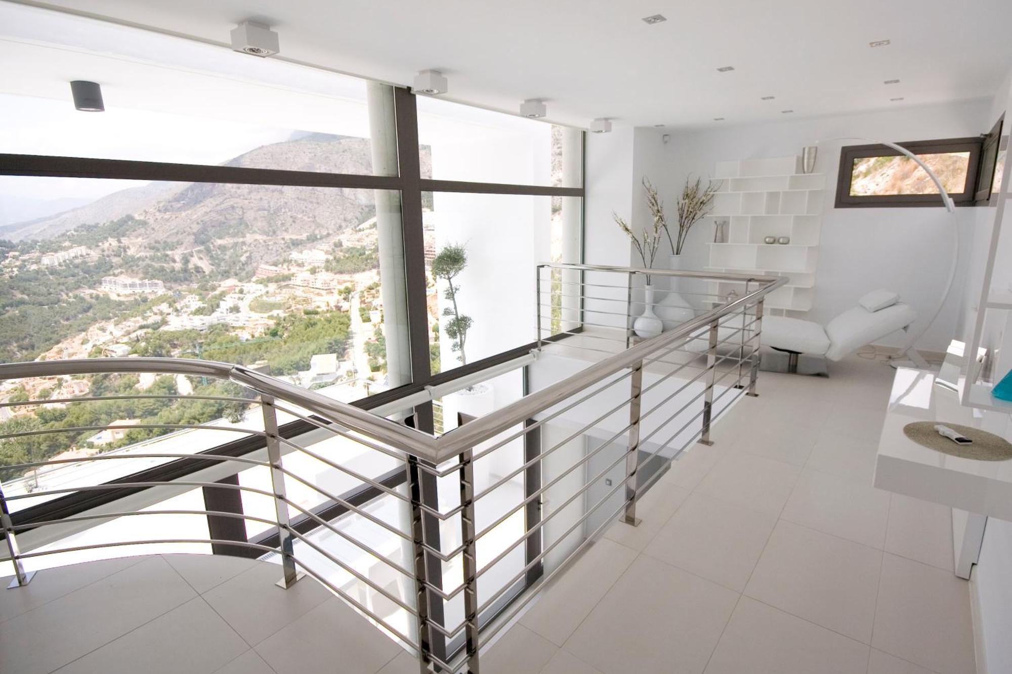 Superior Villa