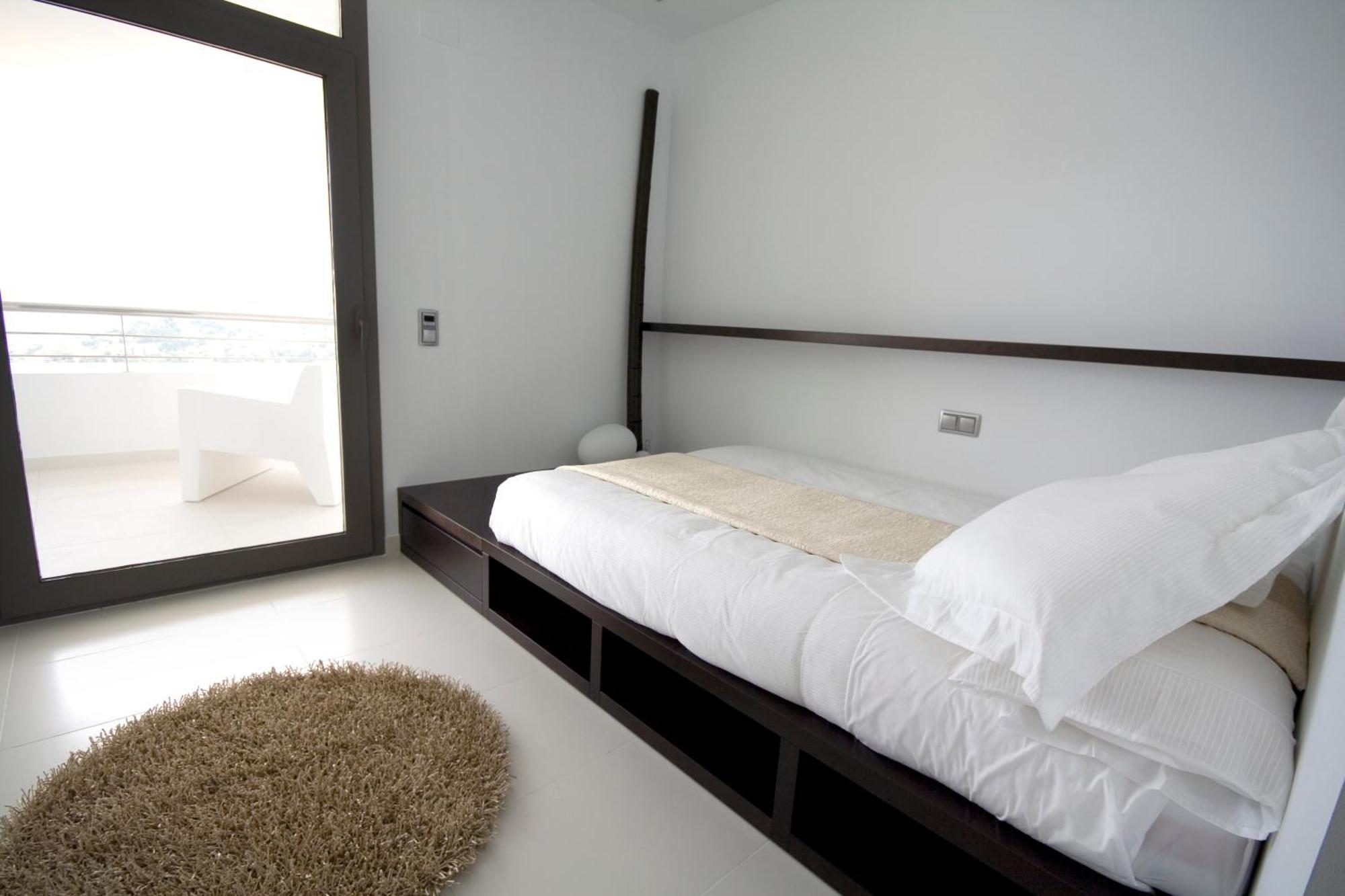Superior Villa