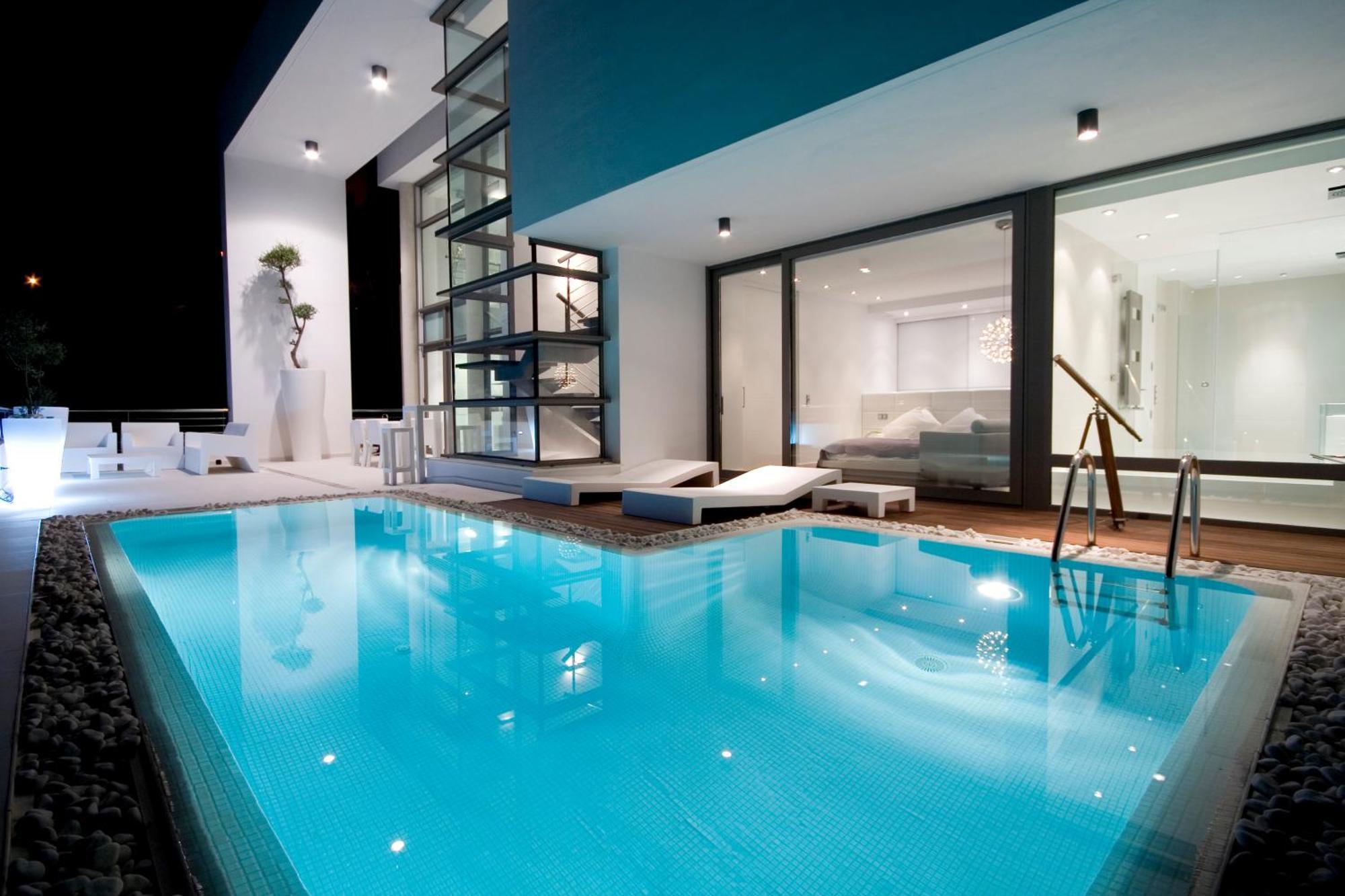 Superior Villa