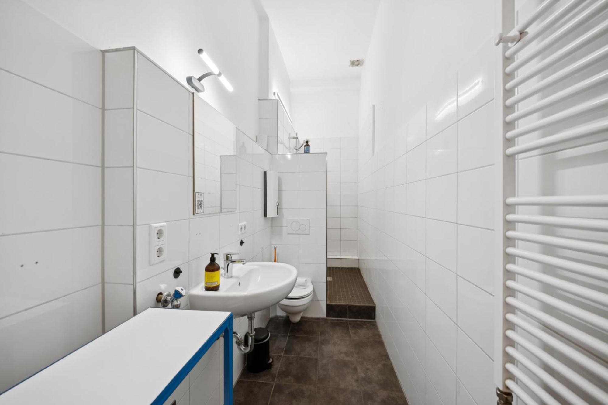 Standard Apartment mit 3 Schlafzimmern