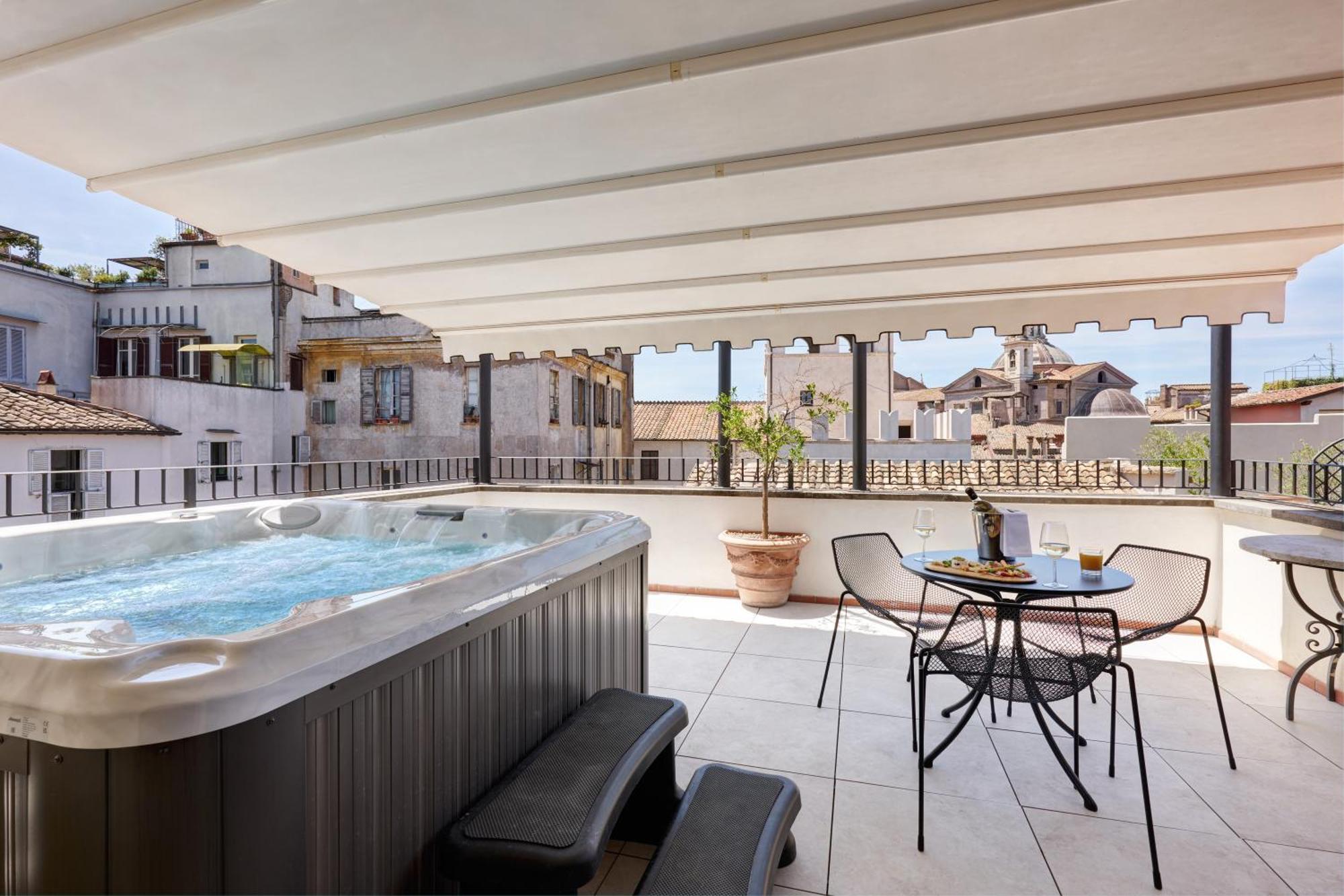 Superior Suite