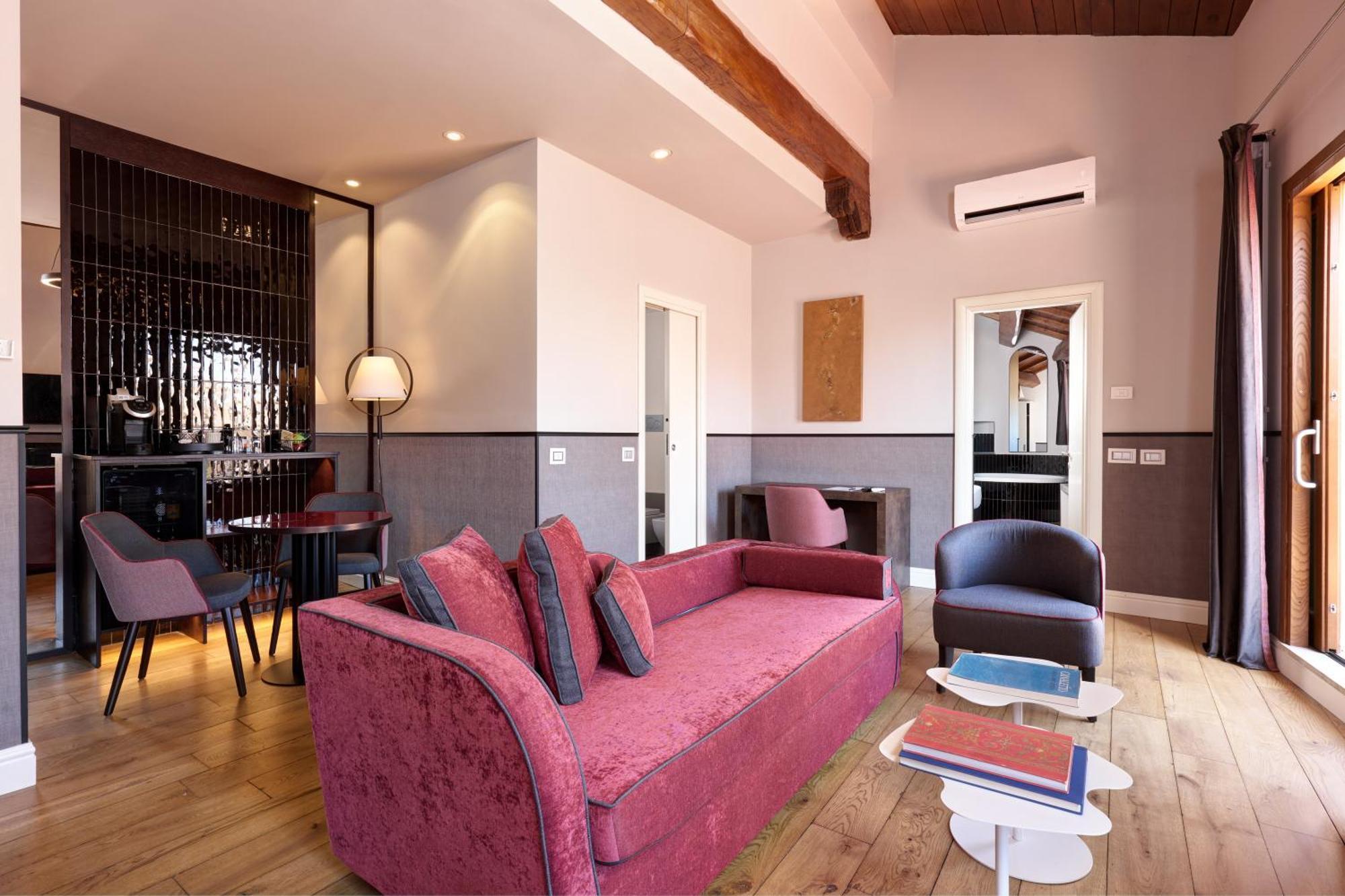 Superior Suite