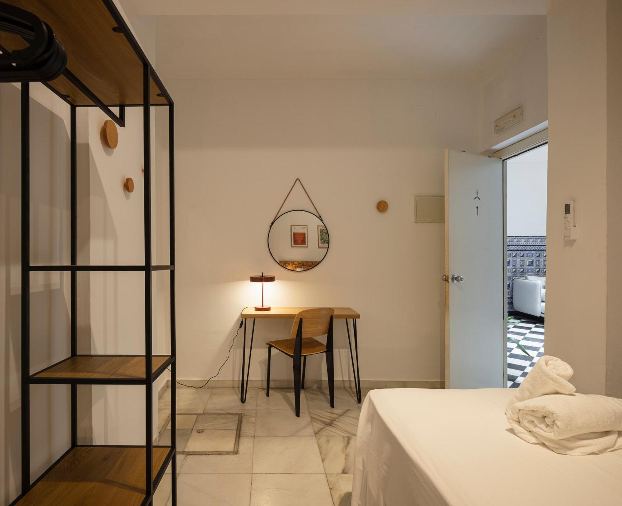 Single Room