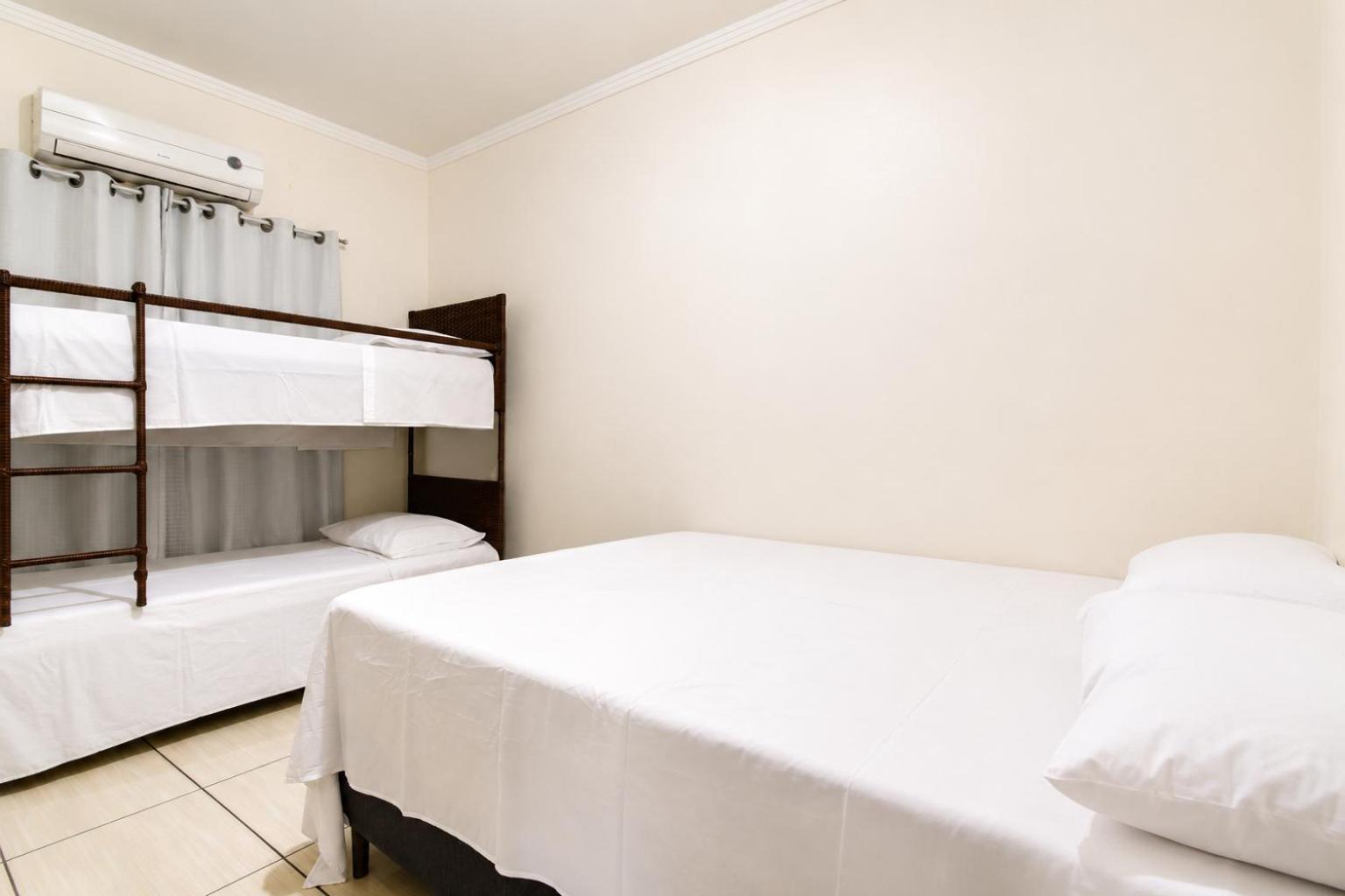 Apartamento de 2 Quartos