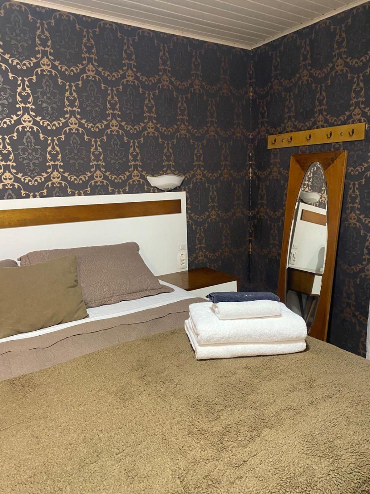 Double Room Terrace