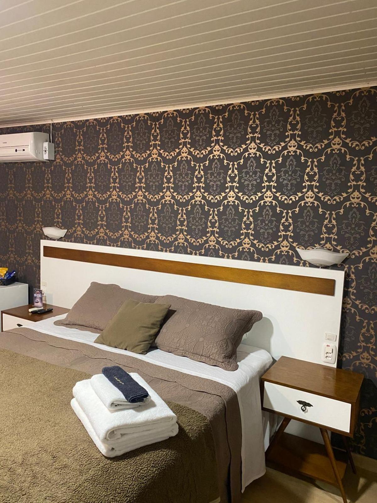 Double Room Terrace