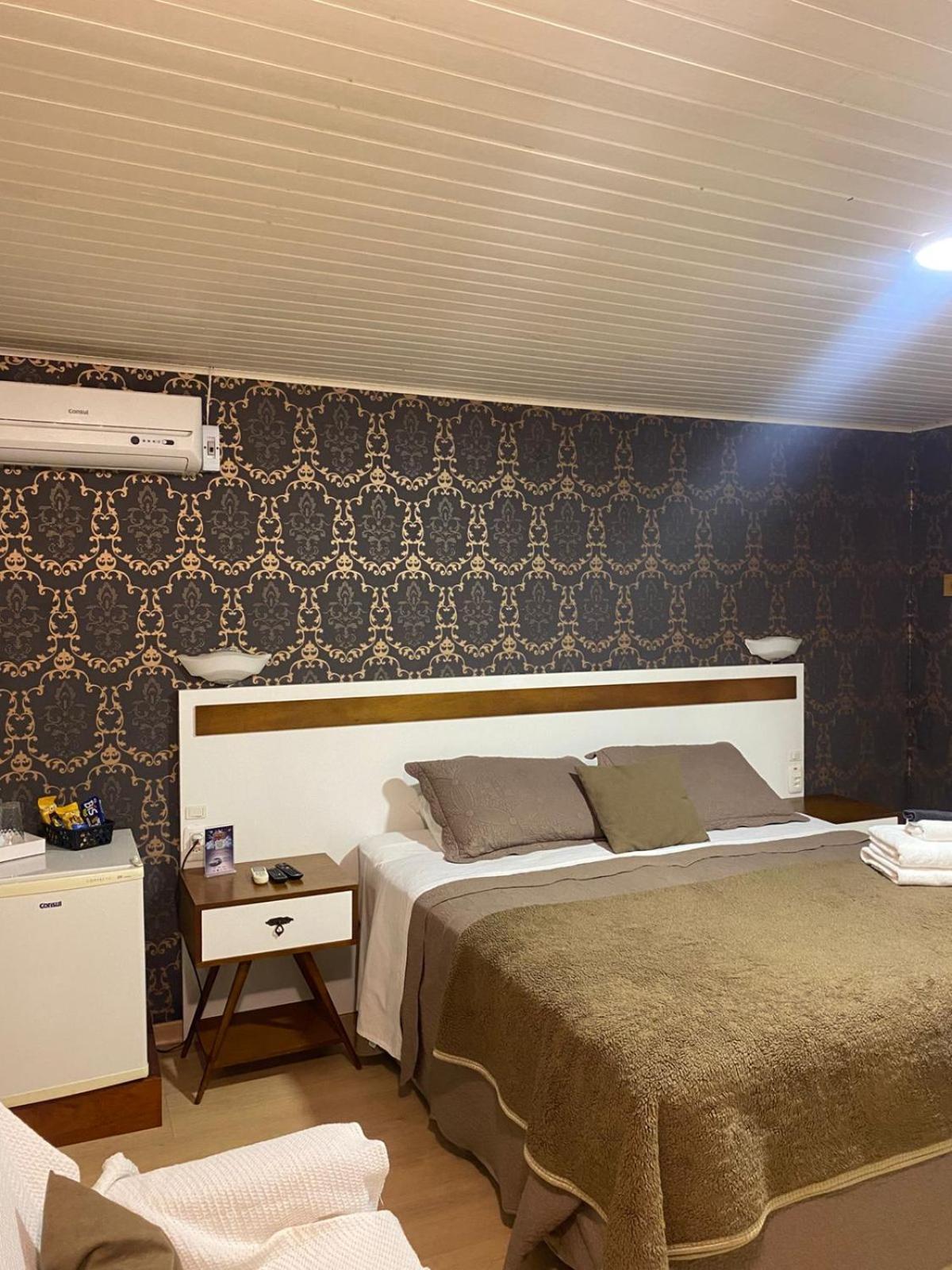 Double Room Terrace