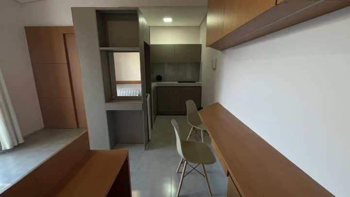 Apartamento - Térreo