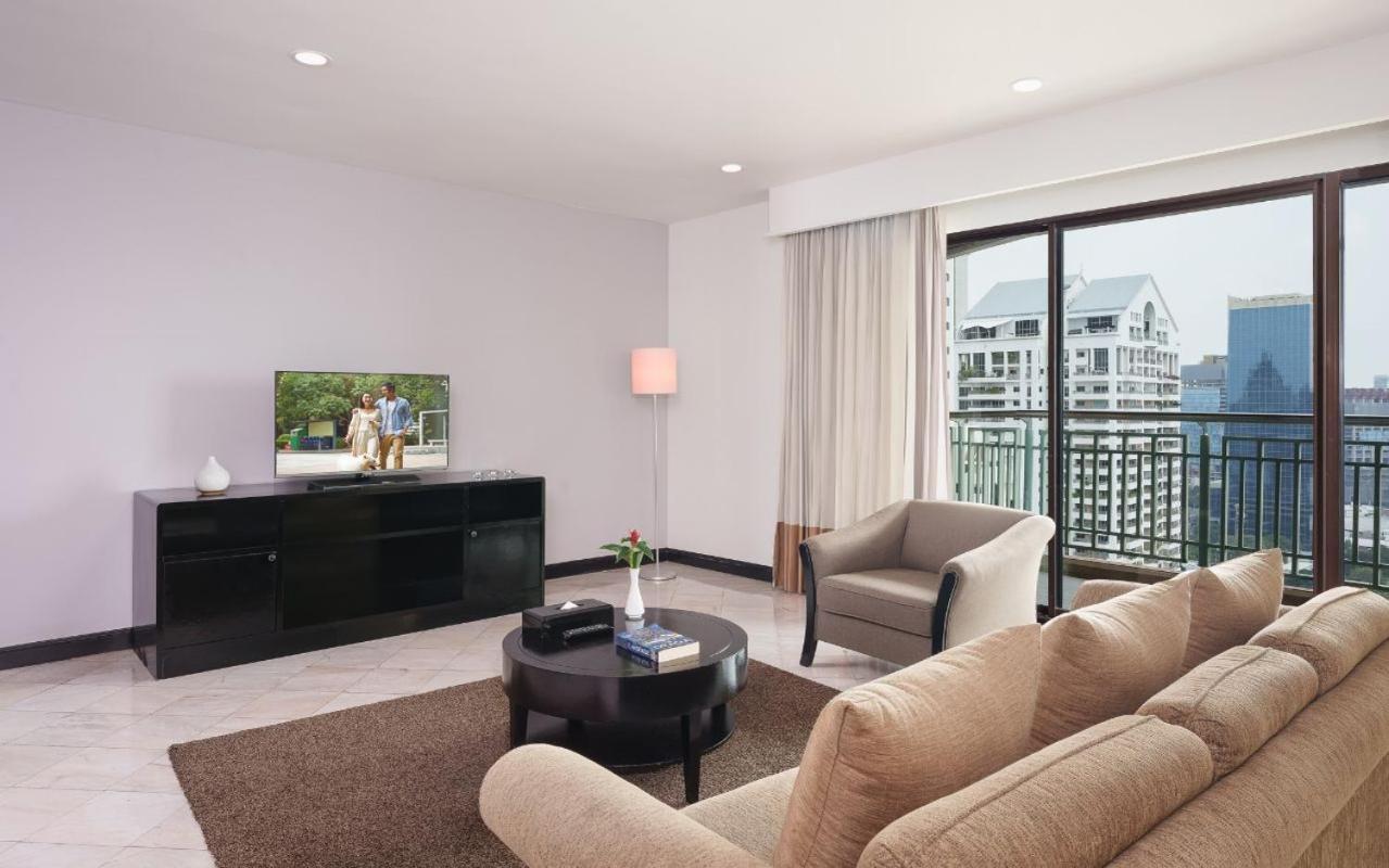 Apartment mit 3 Schlafzimmern