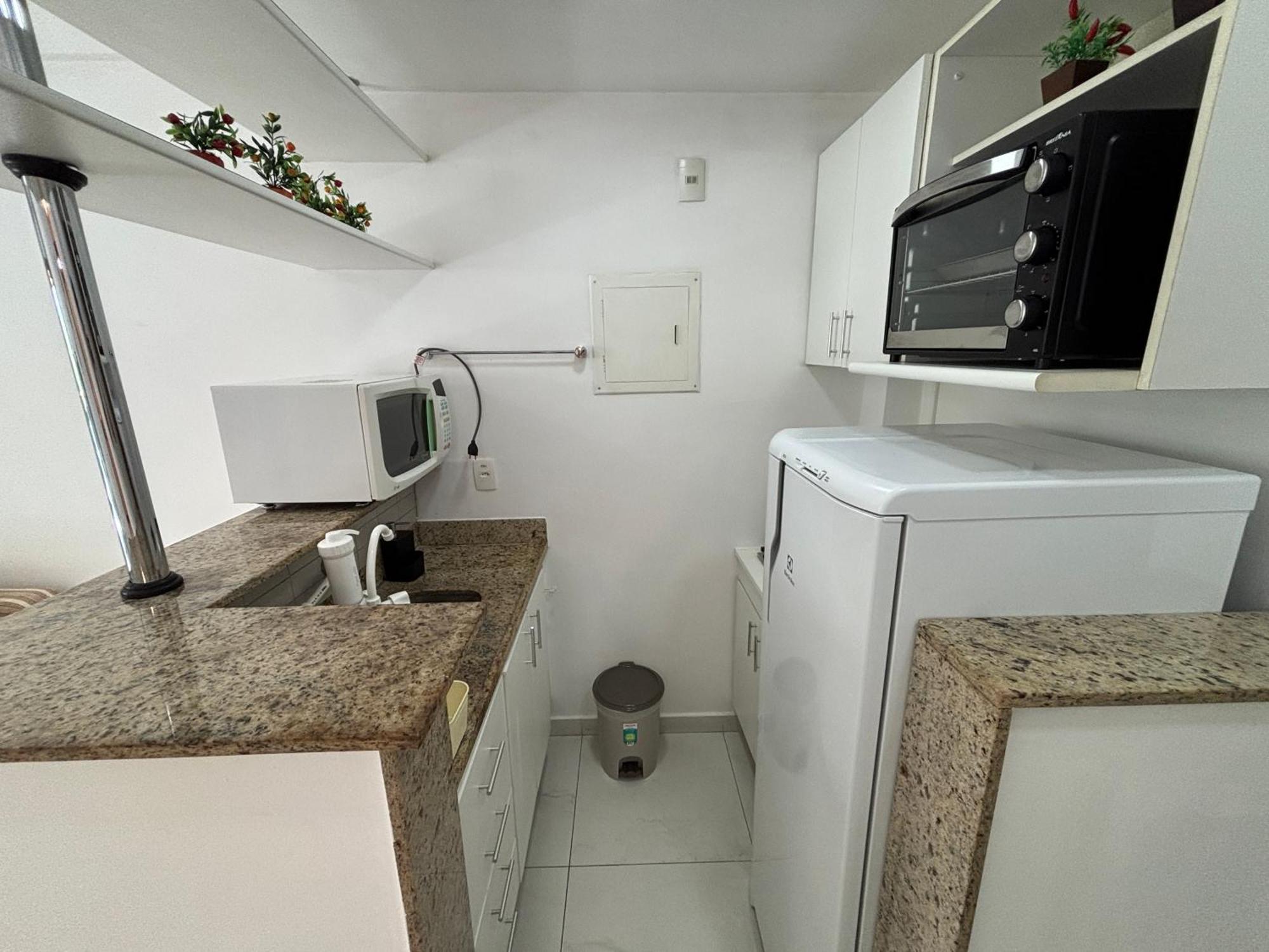 Apartamento Standard