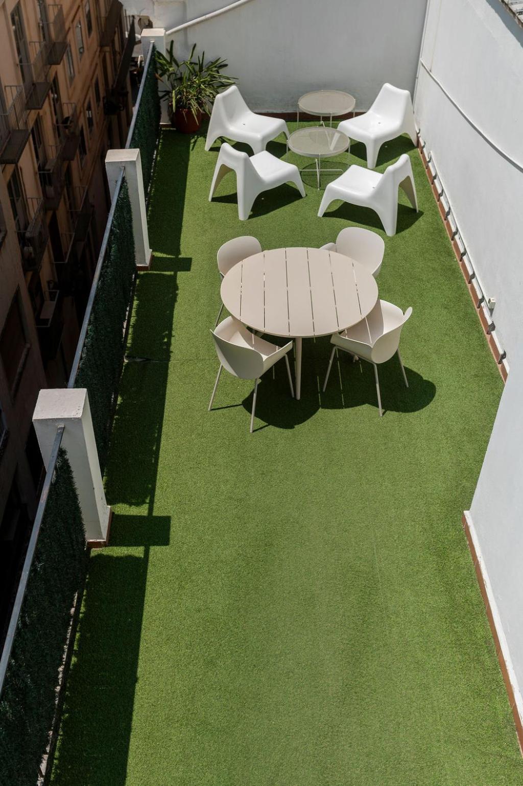 Apartamento Dúplex