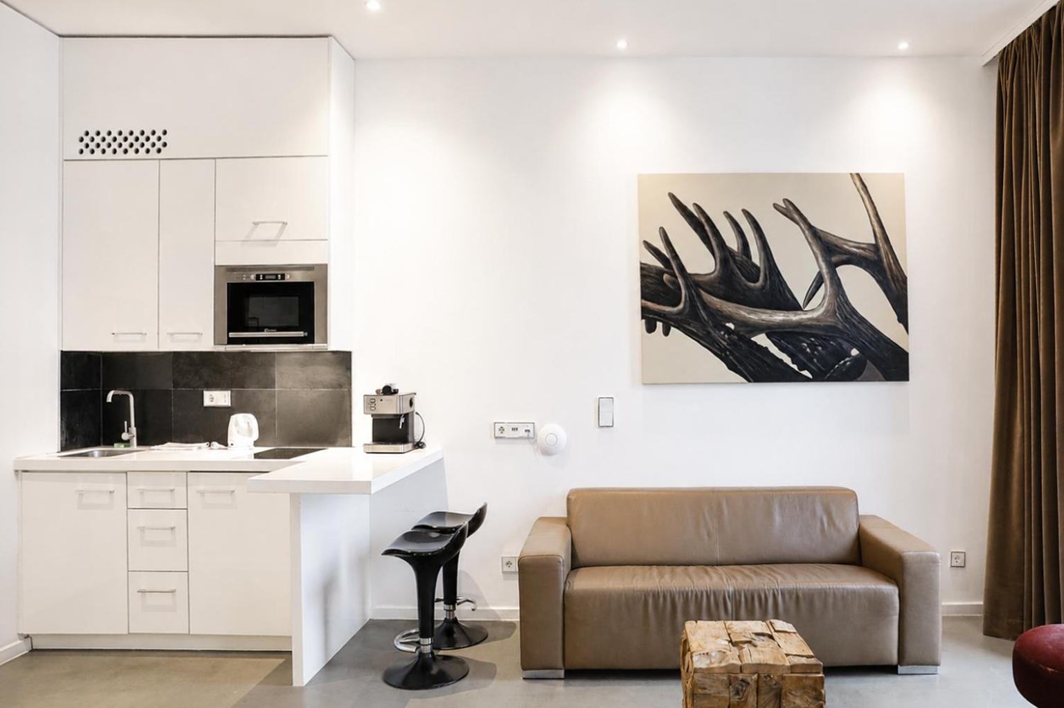 Junior Studio-Apartment