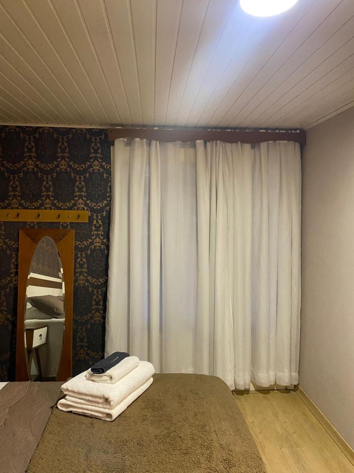 Double Room Terrace