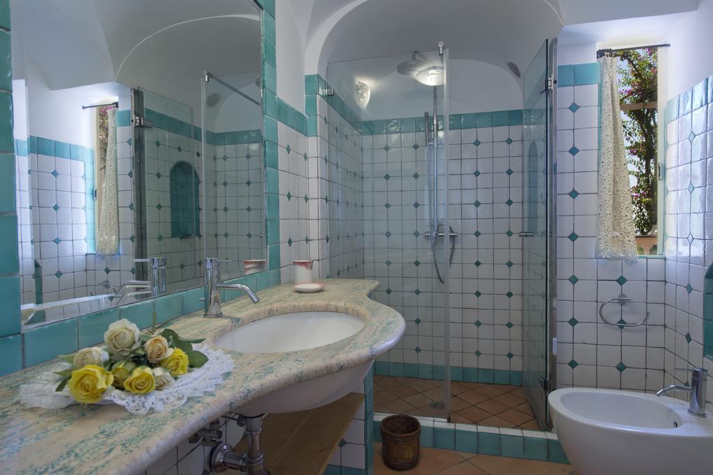 Standard Two-Bedroom Apartment with terrace