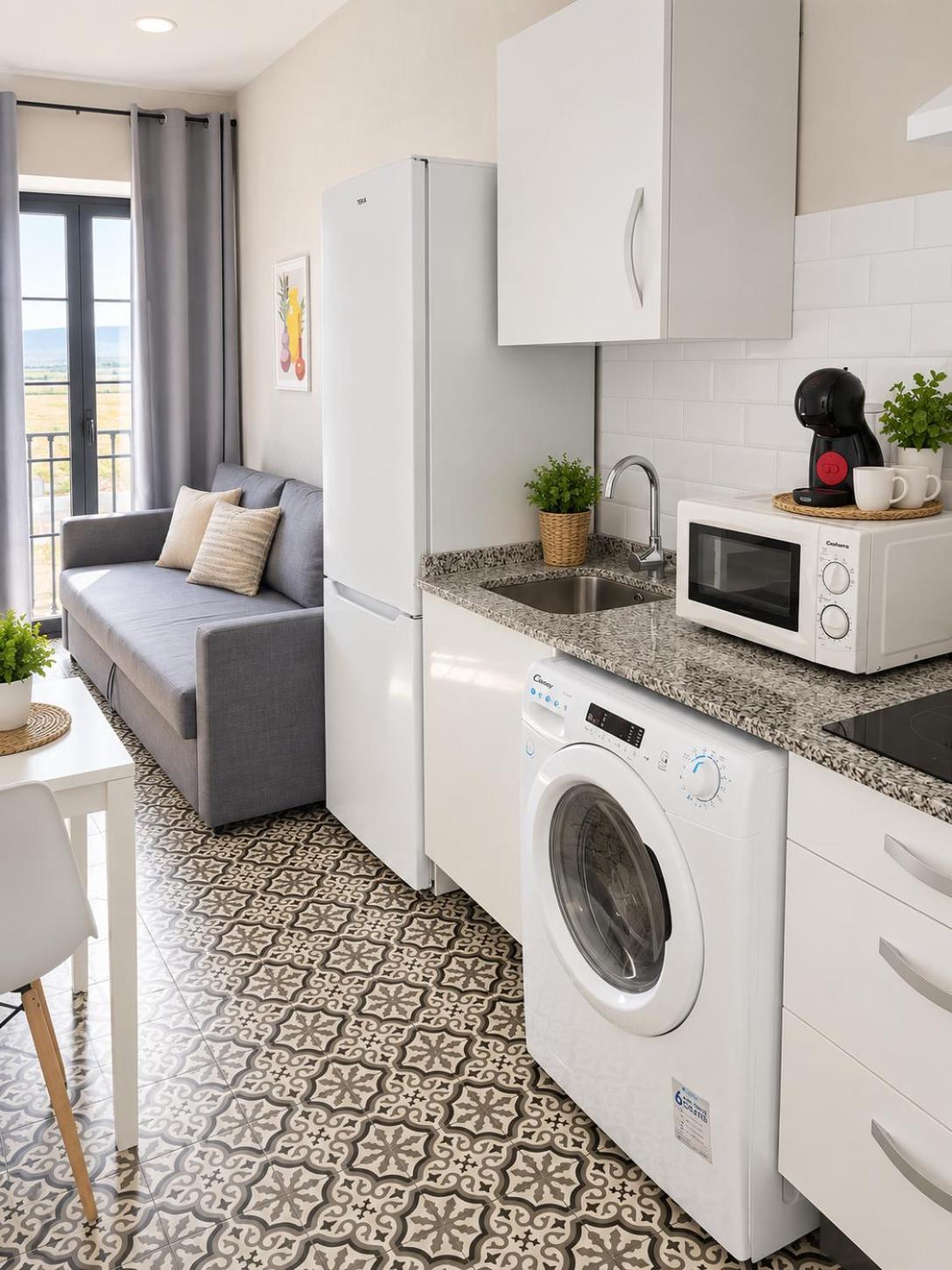 Family Apartment