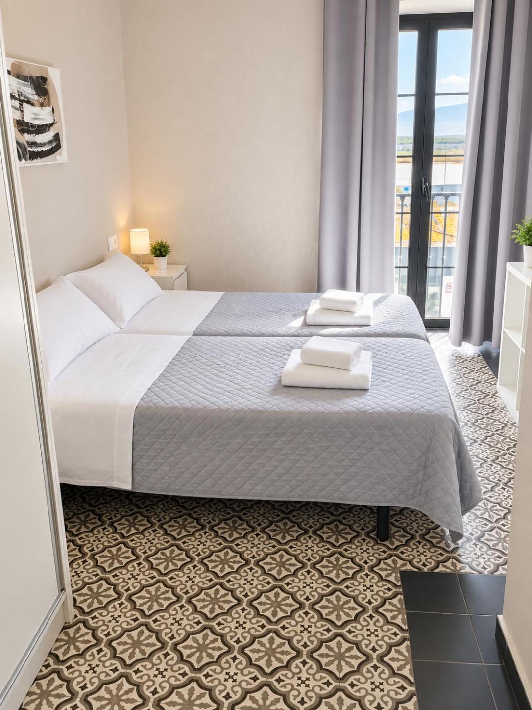 Family Apartment