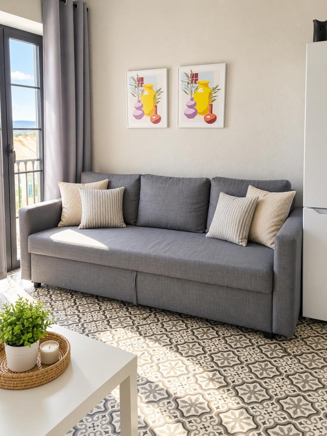Family Apartment