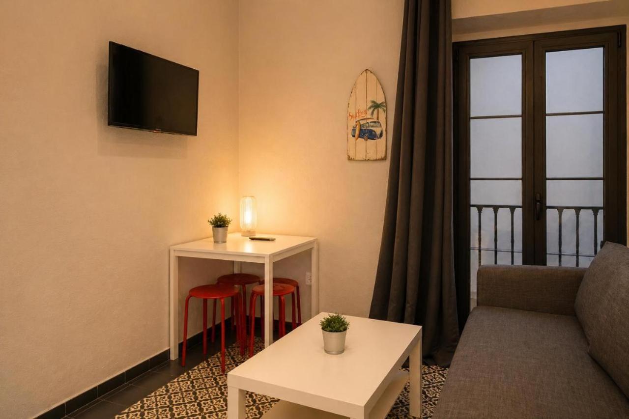Family Apartment