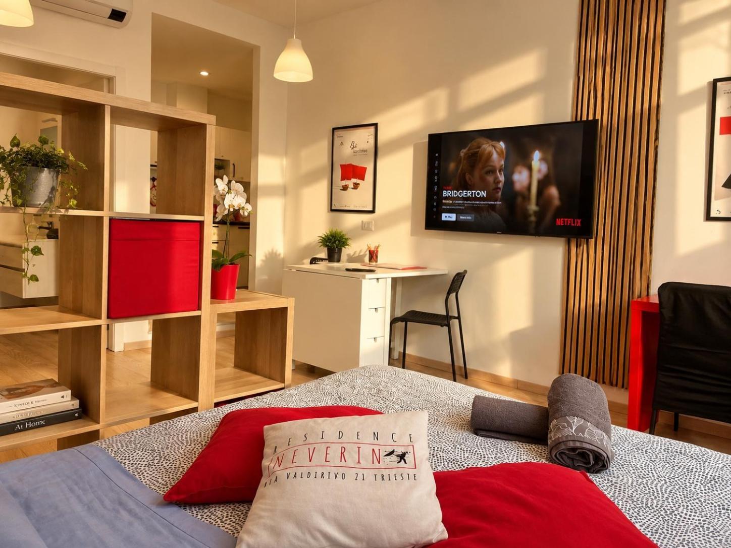 Standard Apartment