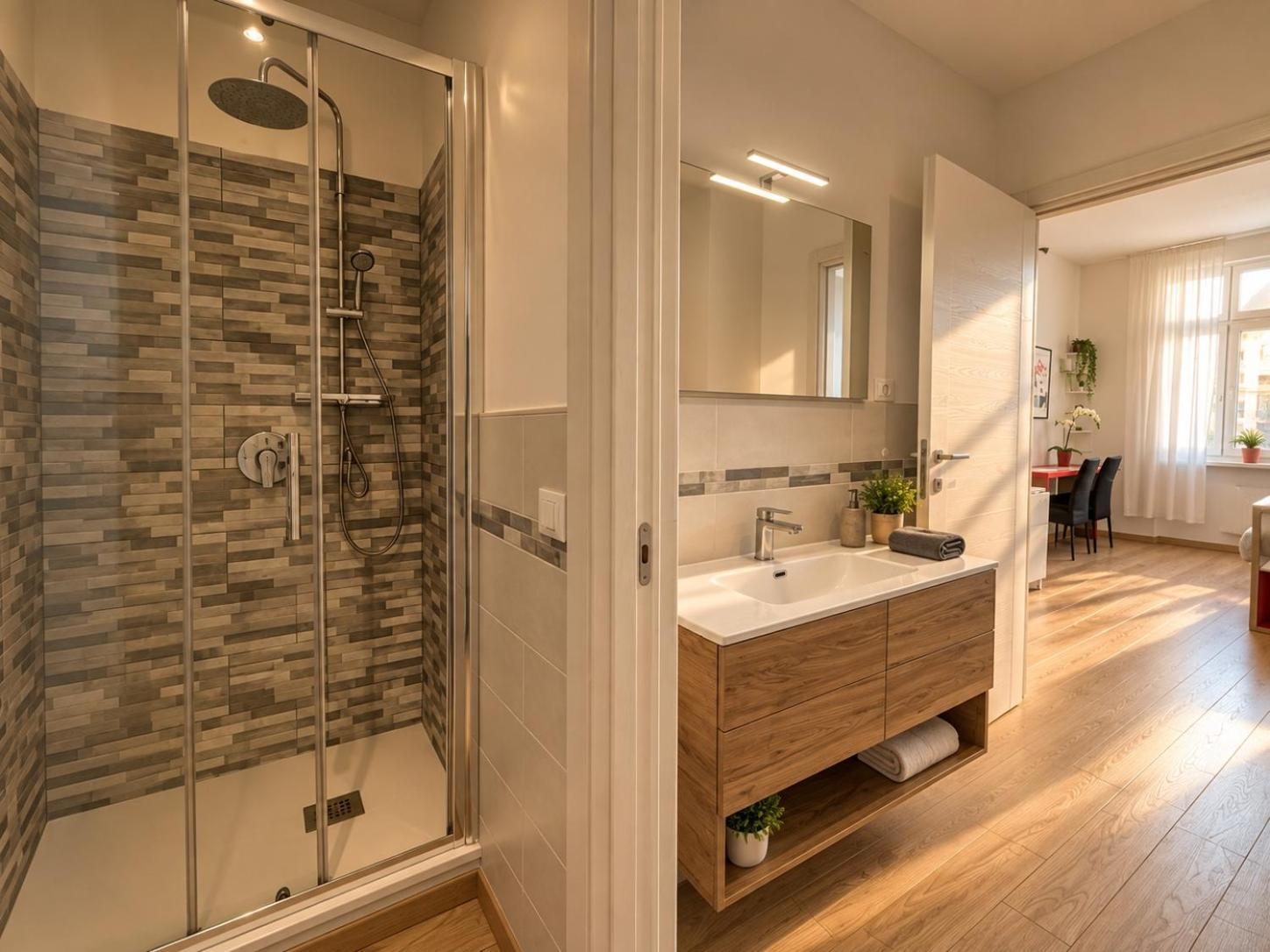Standard Apartment