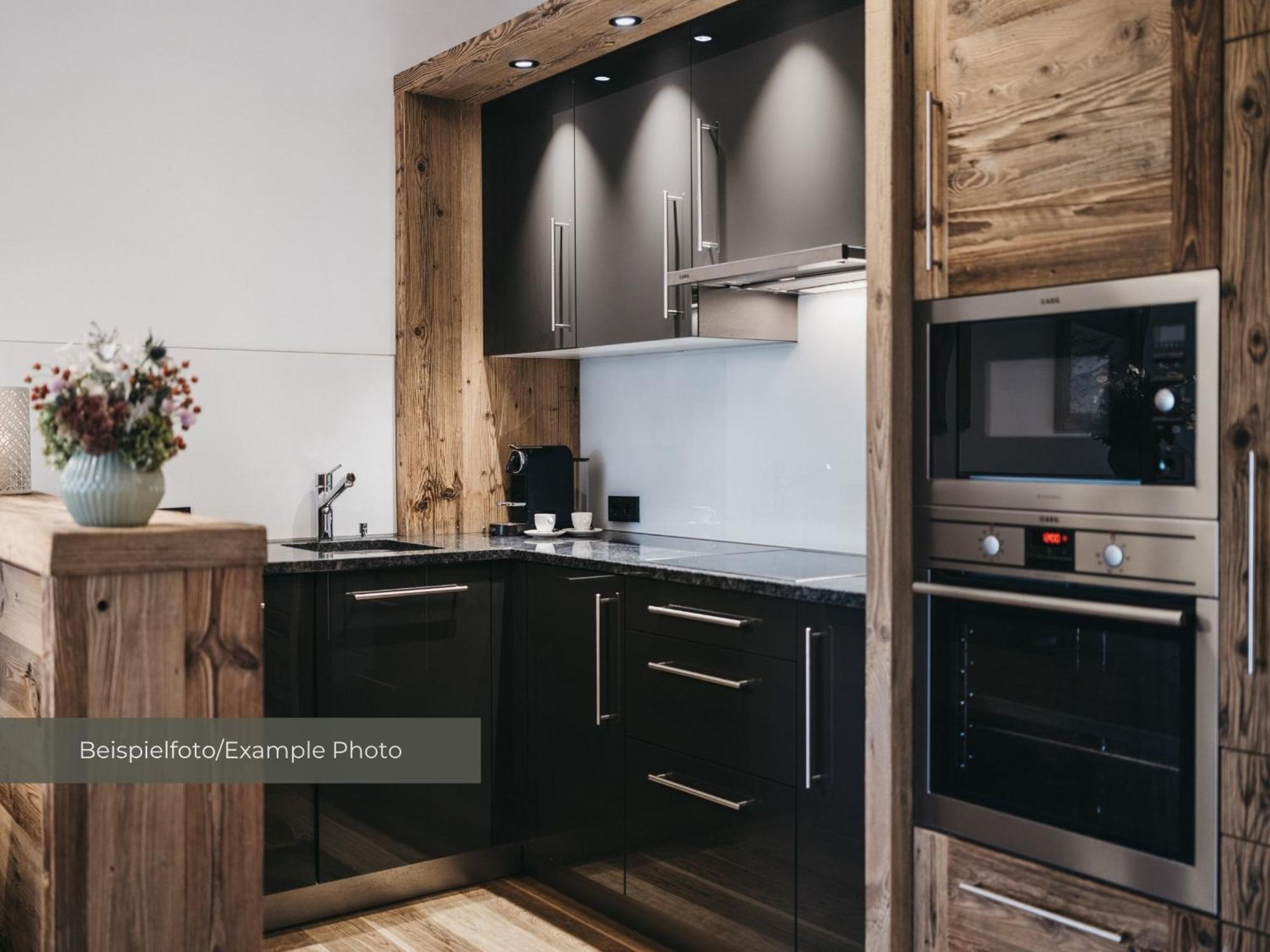 One-Bedroom Standard Apartment