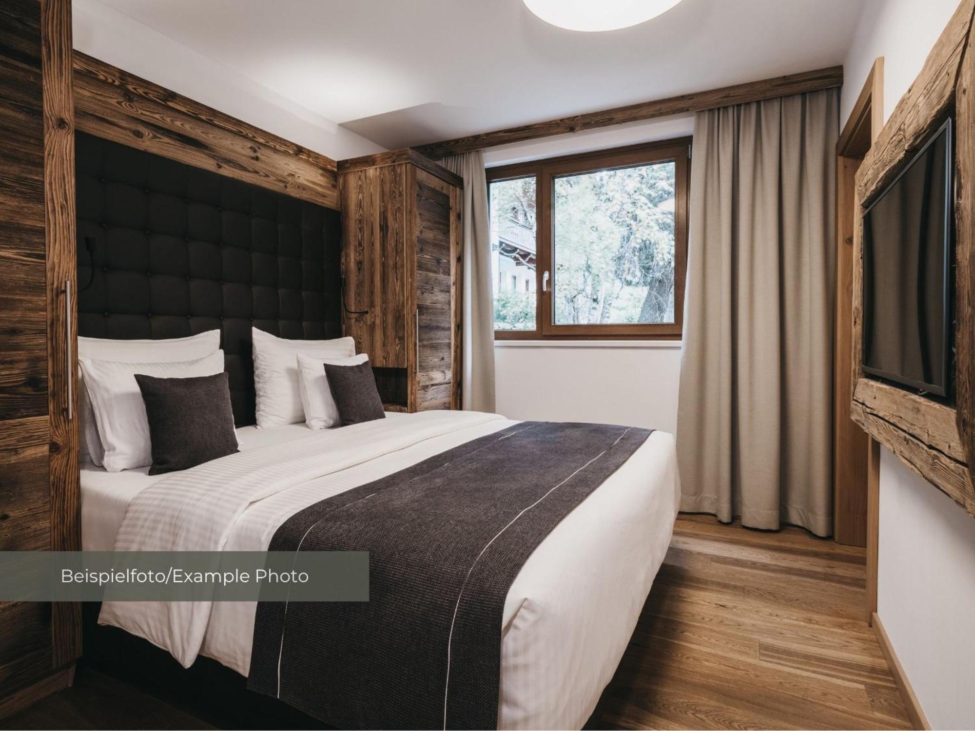 One-Bedroom Standard Apartment