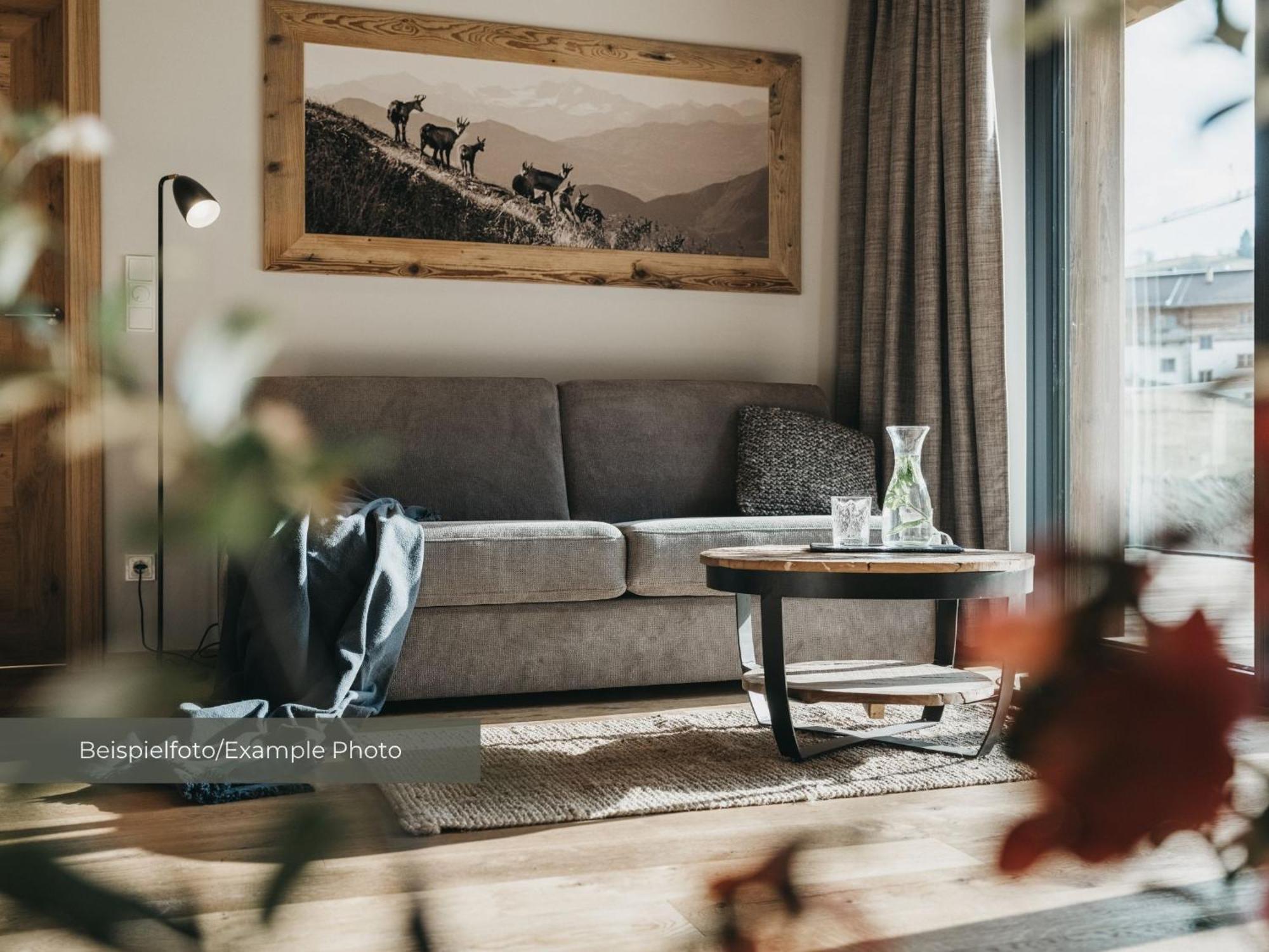 One-Bedroom Standard Apartment
