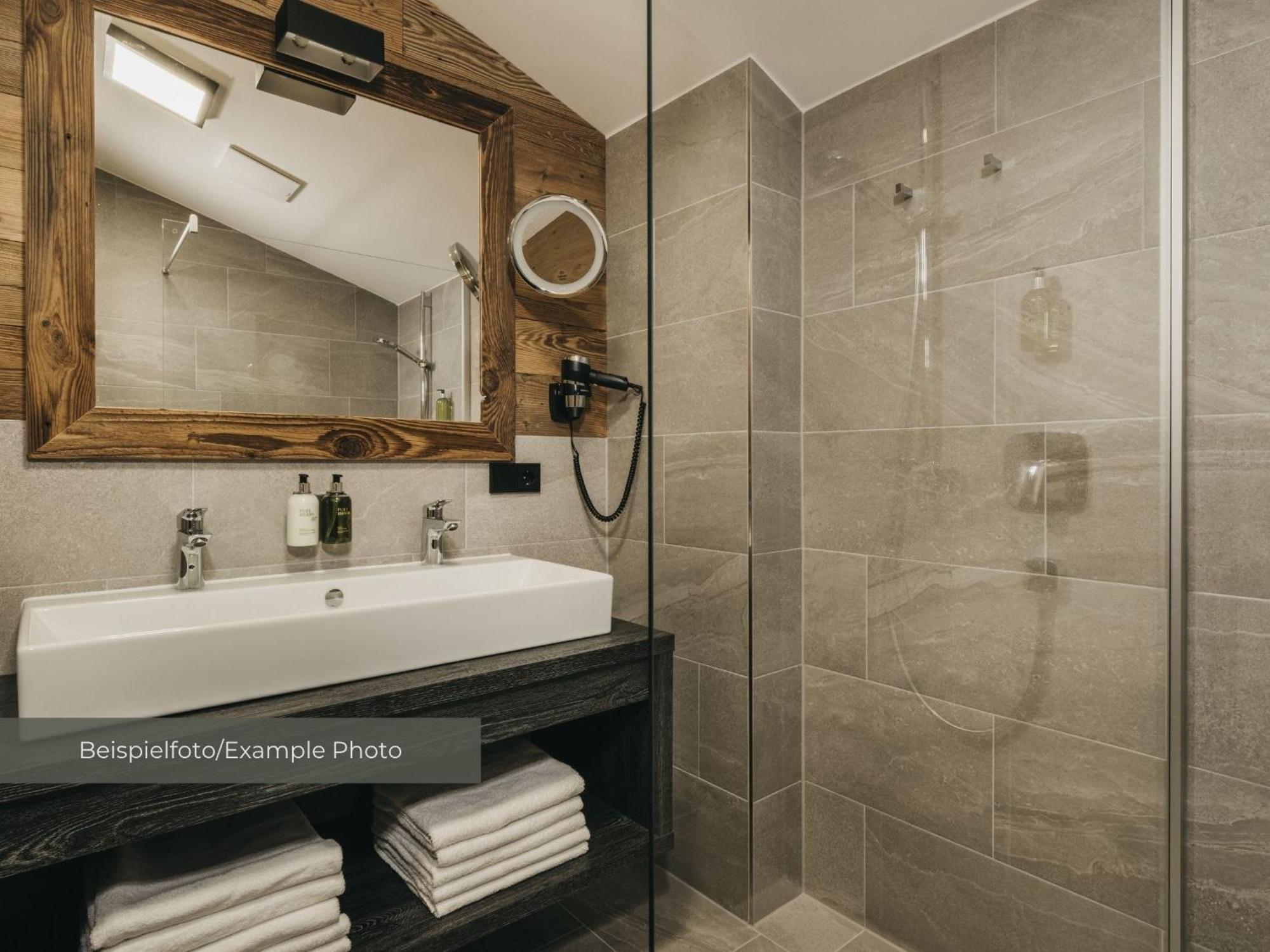 Two-Bedroom Superior Apartment