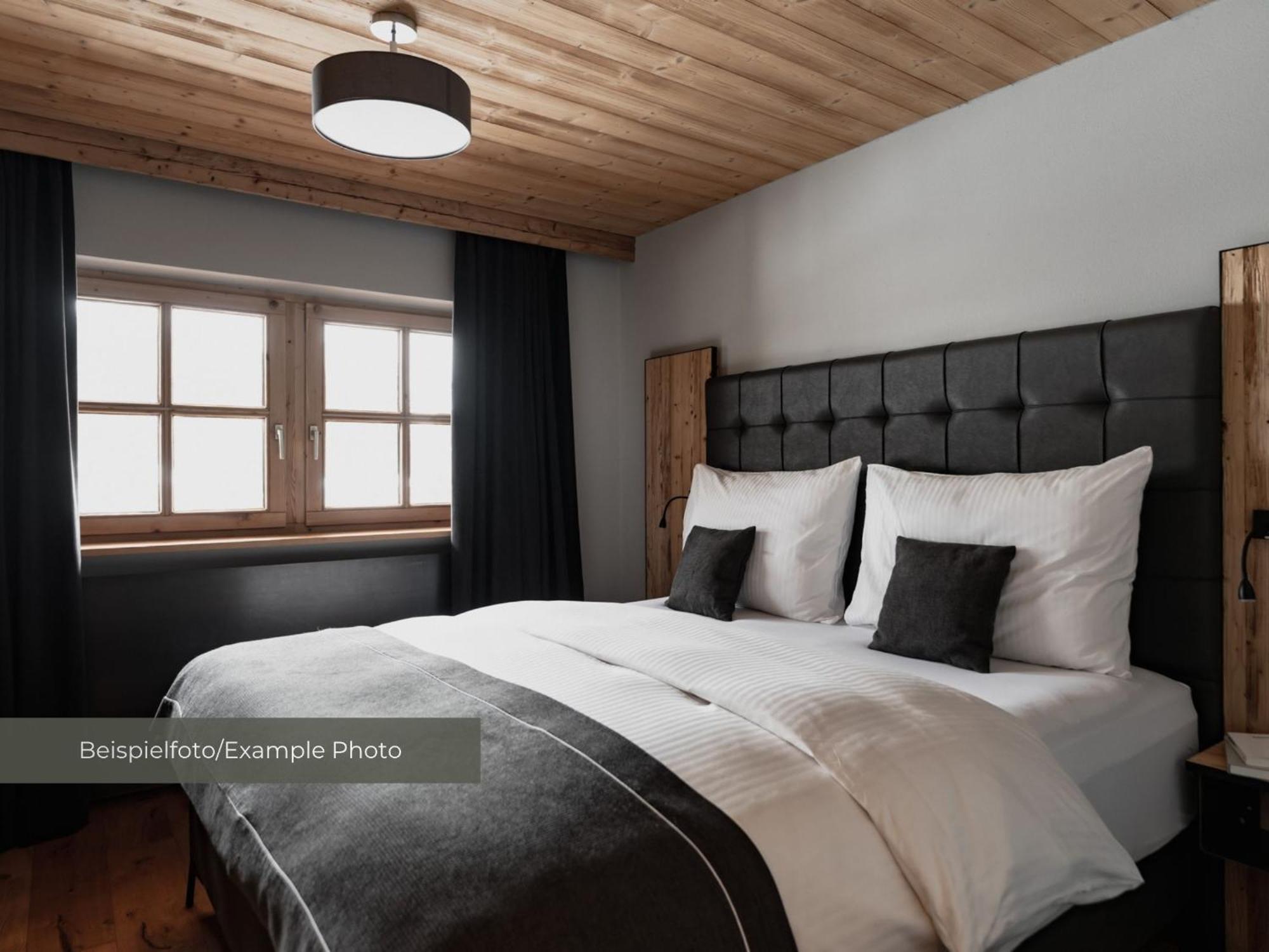 Two-Bedroom Superior Apartment
